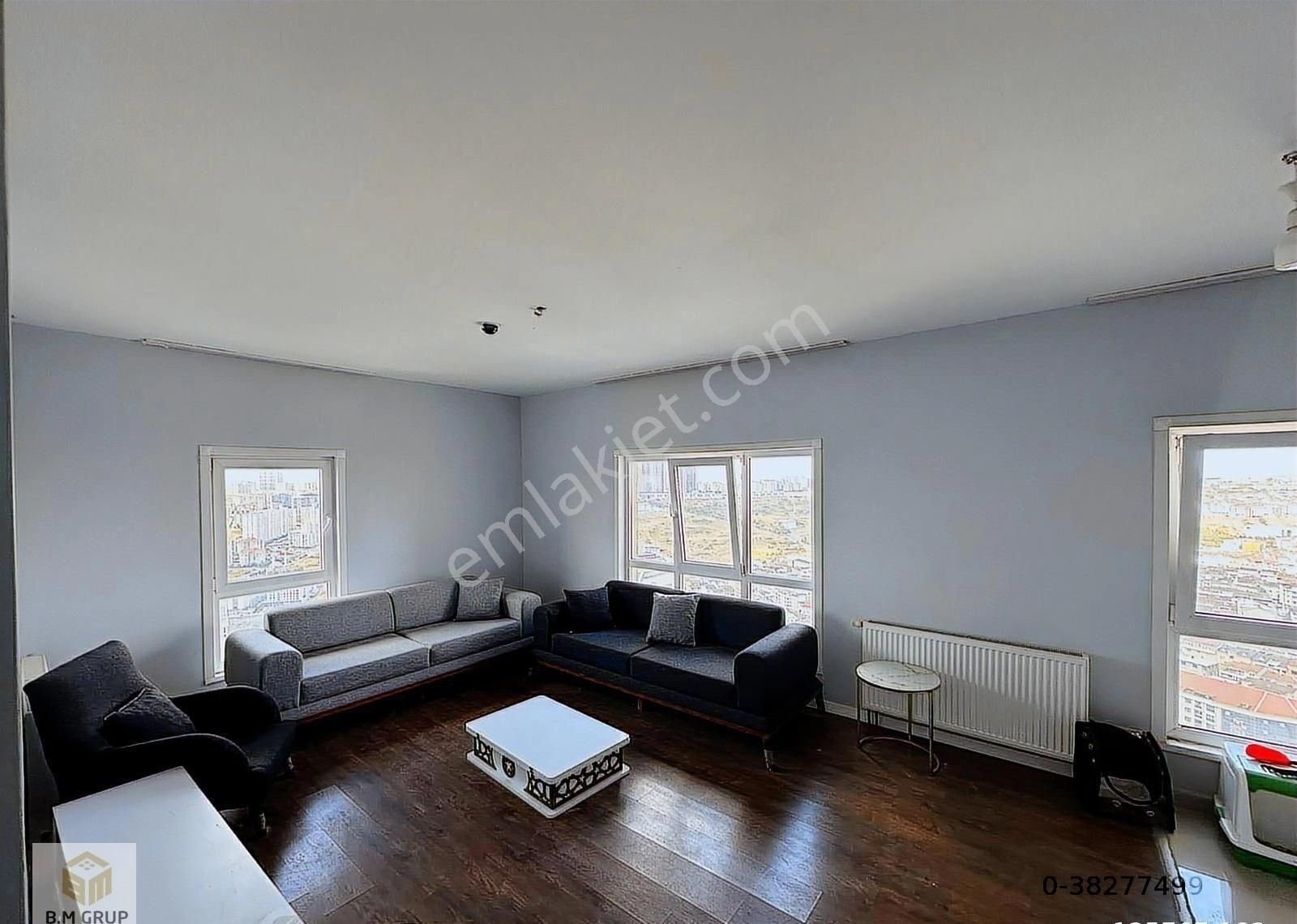 Esenyurt Star Towers Da 2+1 Çok Uyguna Daire