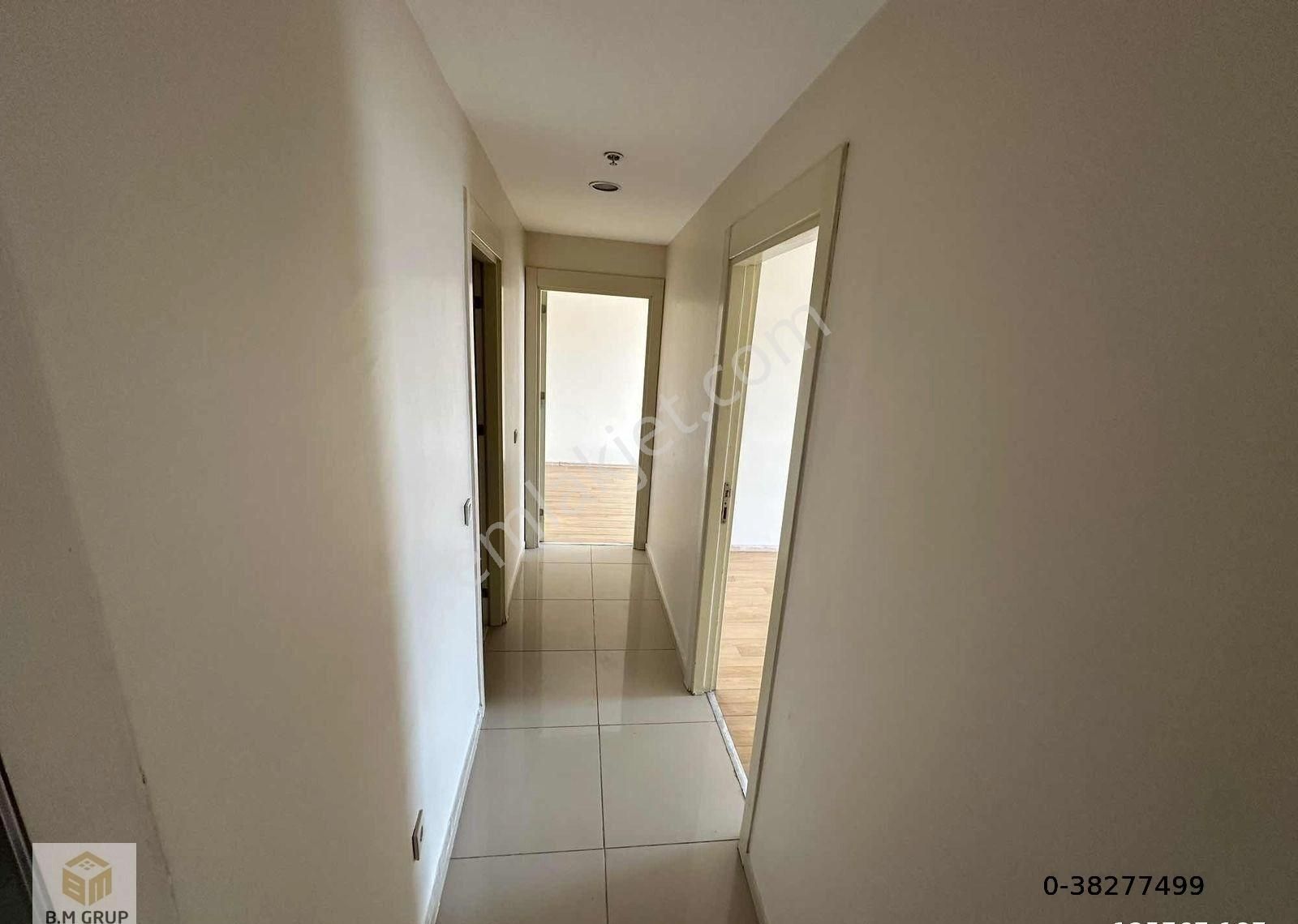 Esenyurt Star Towers De Satılık Kapalı Mutfak 2+1