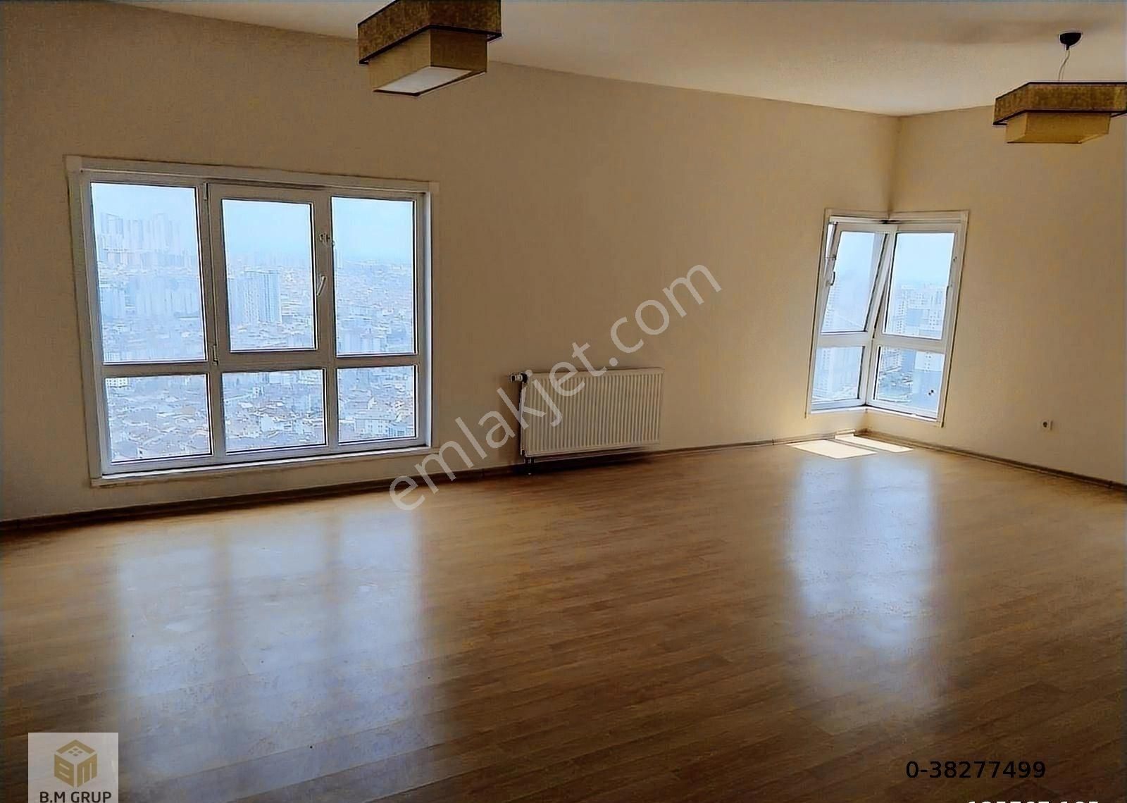 Esenyurt Star Towres Da 3+1 Satilik Daire