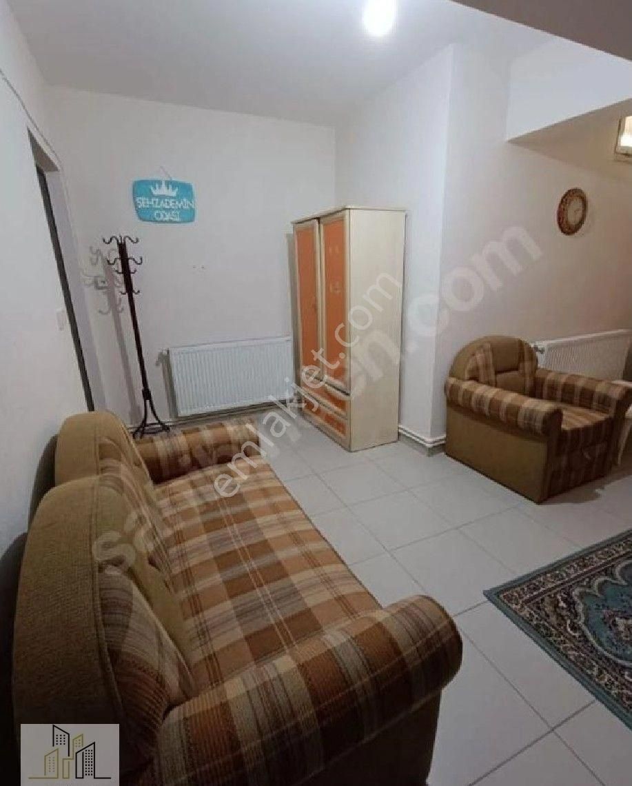 Kötekli'de Eşyalı 2+1 Daire - Görsel 3