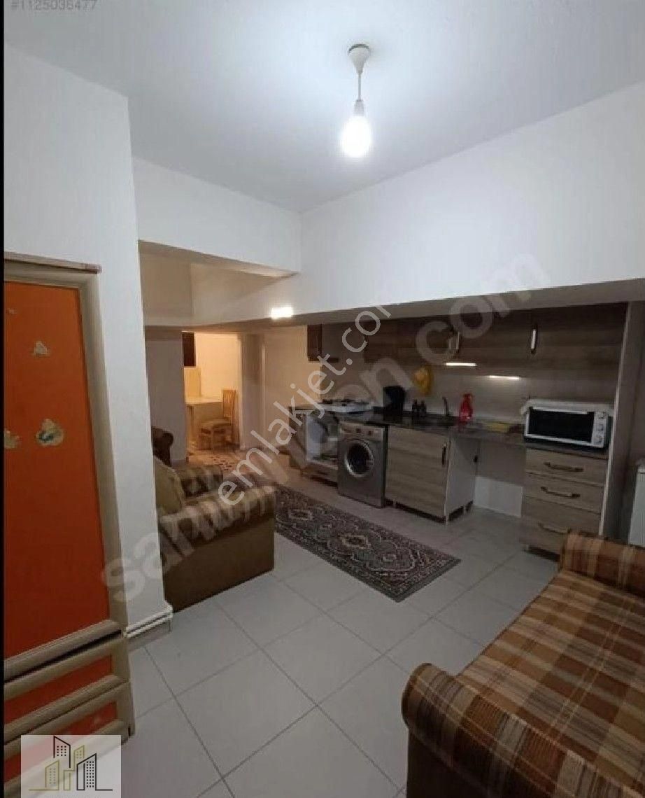 Kötekli'de Eşyalı 2+1 Daire - Görsel 9