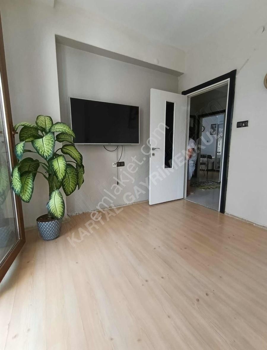 Radison Otel Arkası Satılık 2+1 Fırsat Daire