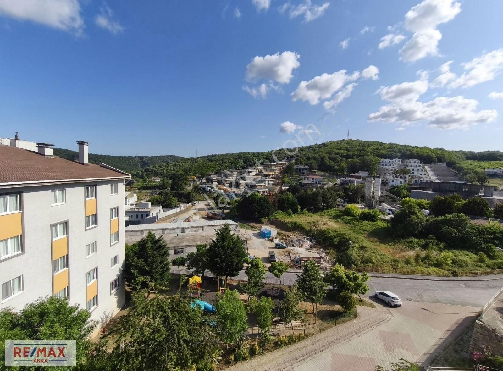 Şile Remax Anka'dan Toki Konutlarında Satılık 2+1 Daire