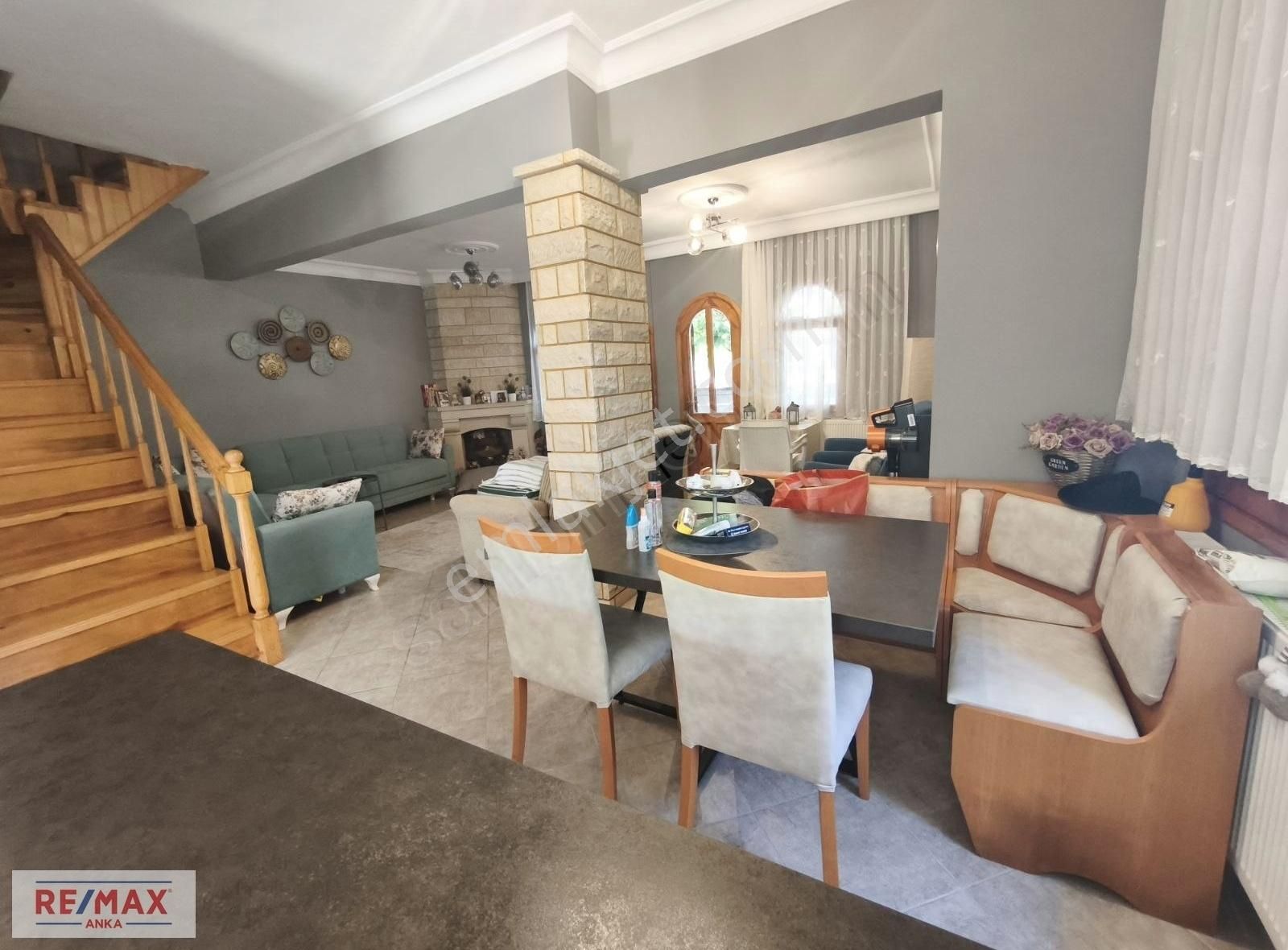 Şile'de İçerisinde 2 Adet Villa+havuz Olan 1014 M2 Satılık Arsa - Görsel 16