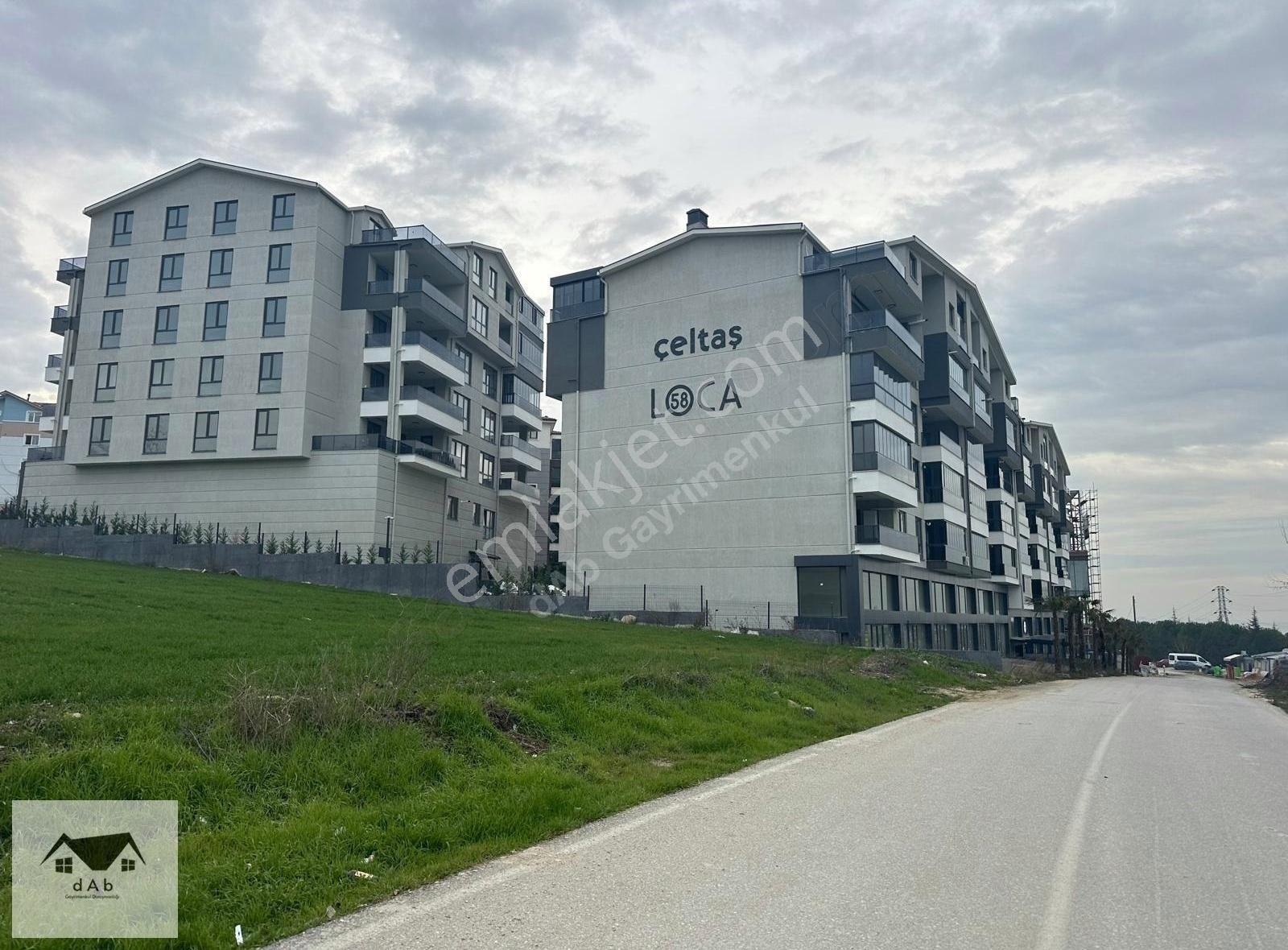 Bursa Nilüfer Kurtuluş Da Satılık Dubleks 3+1 Daire