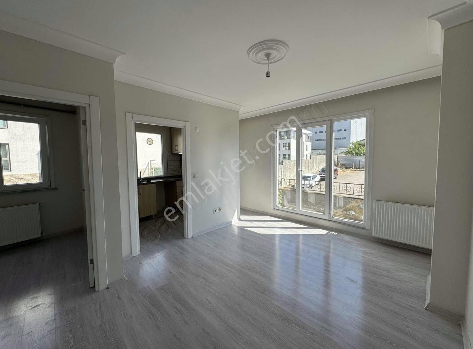 Sancaktepe Akpınar Mh Satılık 2+1 Daire