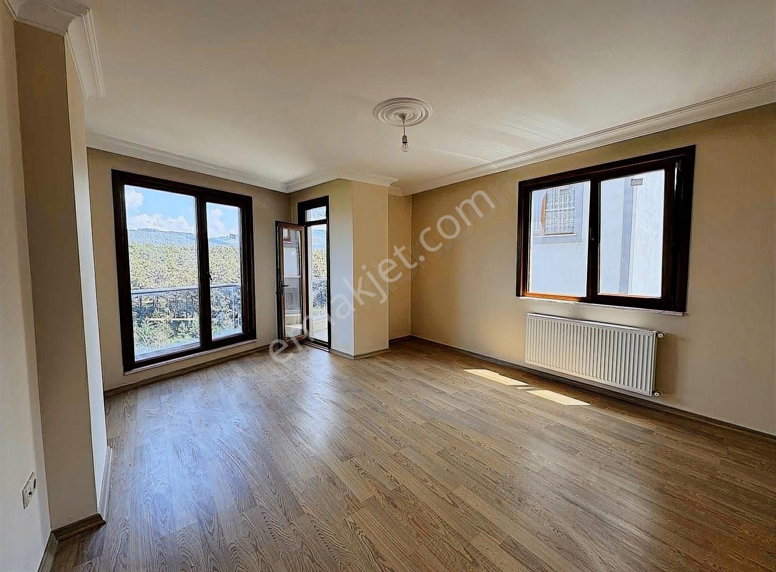 Sancaktepe Fatih Mh Butik Site İçinde Satılık 3+1 Daire