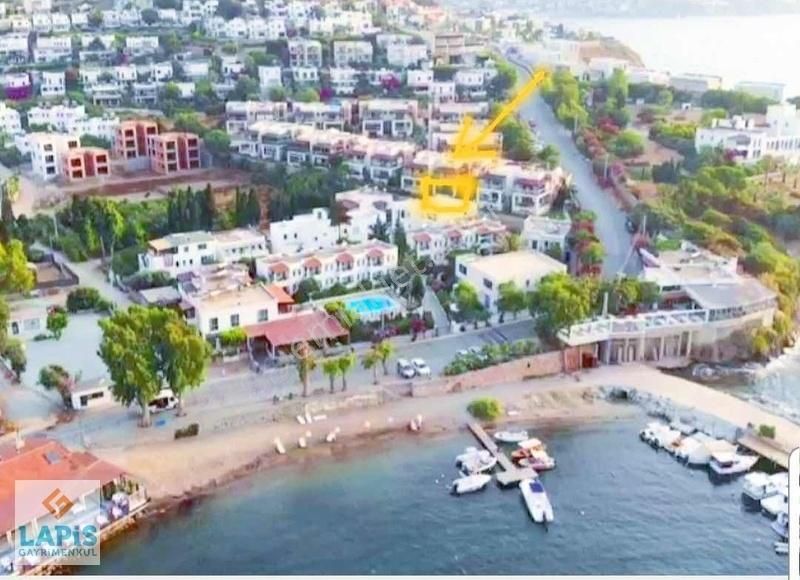 Yalıkavak-merkez-marinalı-deniz Manzara-denize 50m. Dublex Daire - Görsel 6