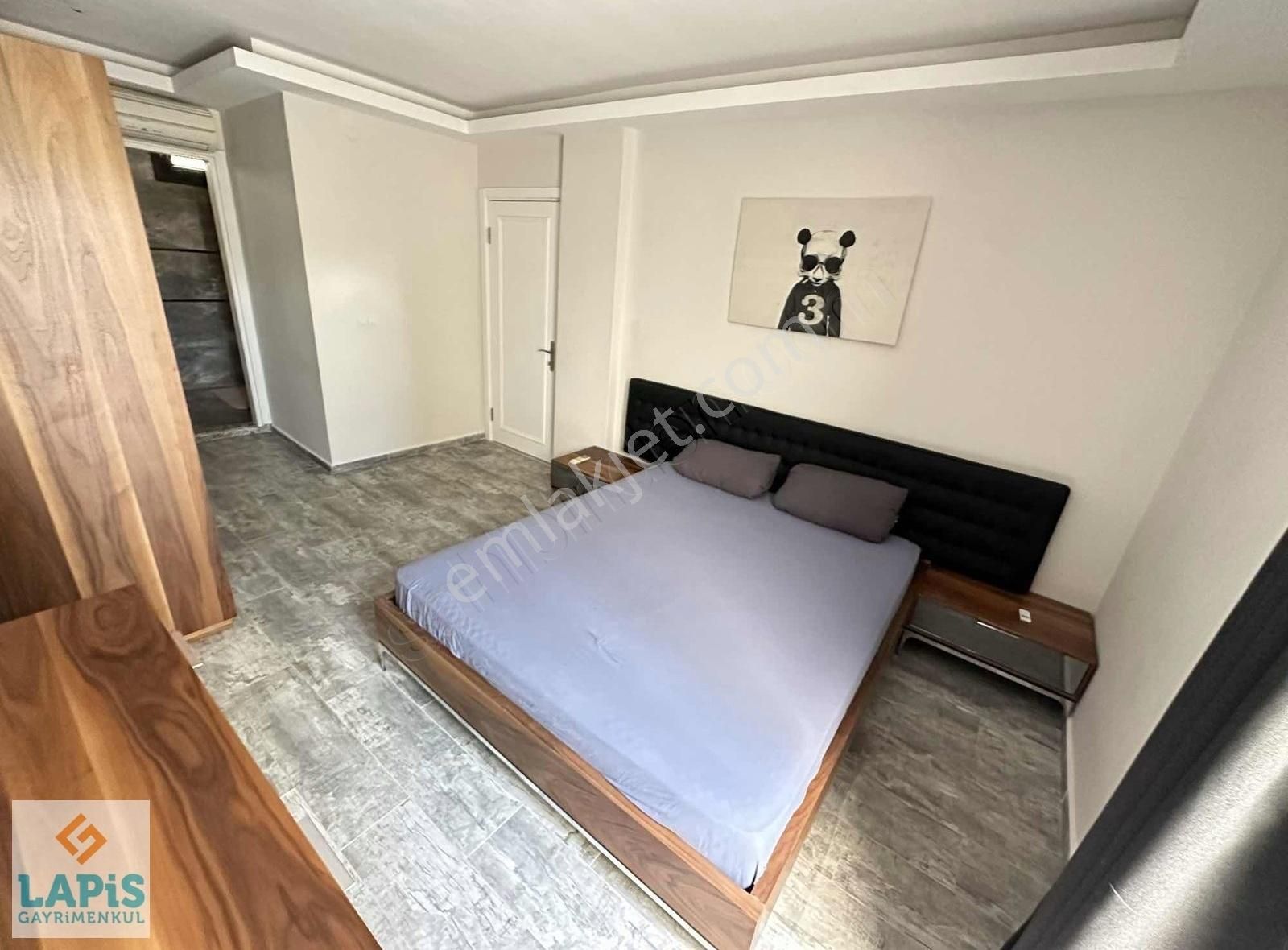 Yalıkavak-merkez-marinalı-deniz Manzara-denize 50m. Dublex Daire - Görsel 11