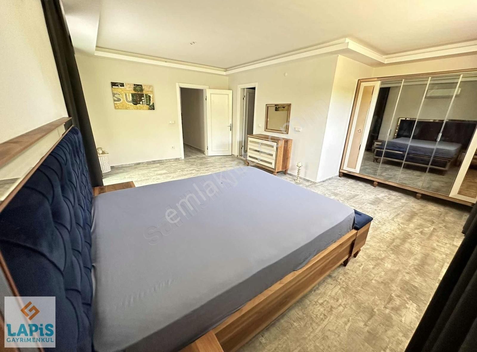 Yalıkavak-merkez-marinalı-deniz Manzara-denize 50m. Dublex Daire - Görsel 18