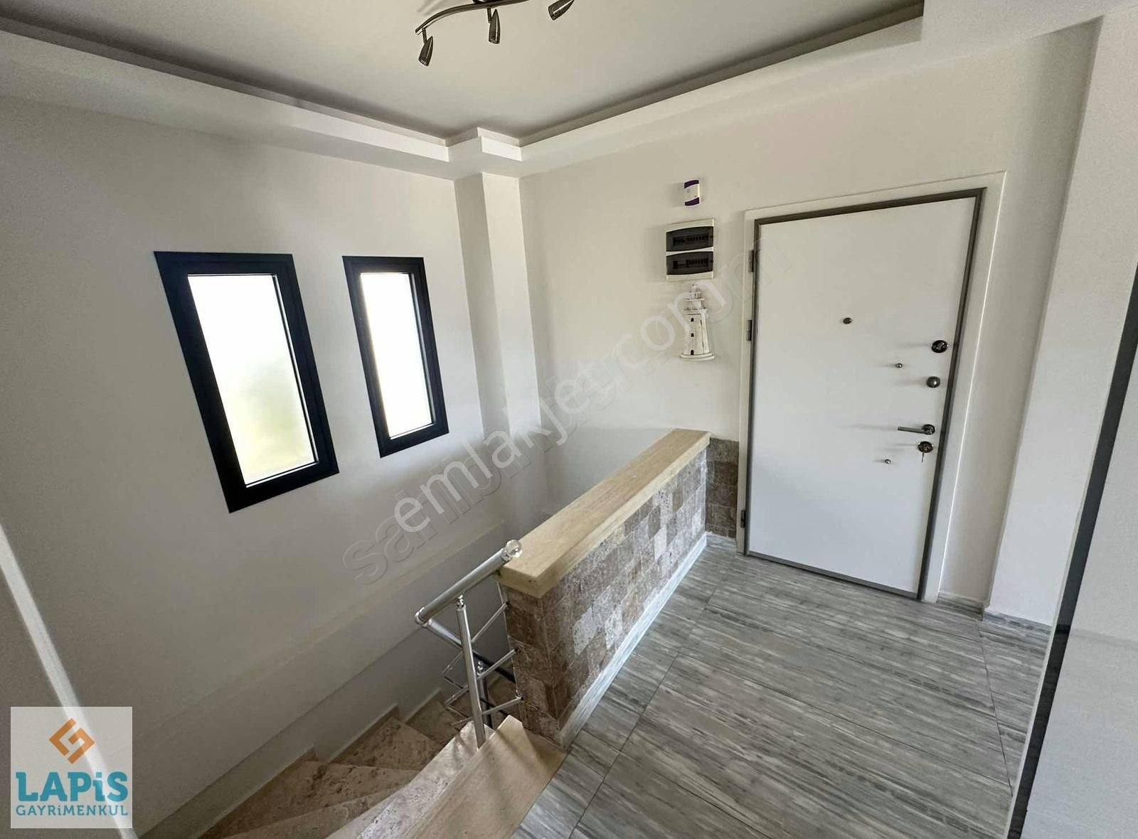 Yalıkavak-merkez-marinalı-deniz Manzara-denize 50m. Dublex Daire - Görsel 15