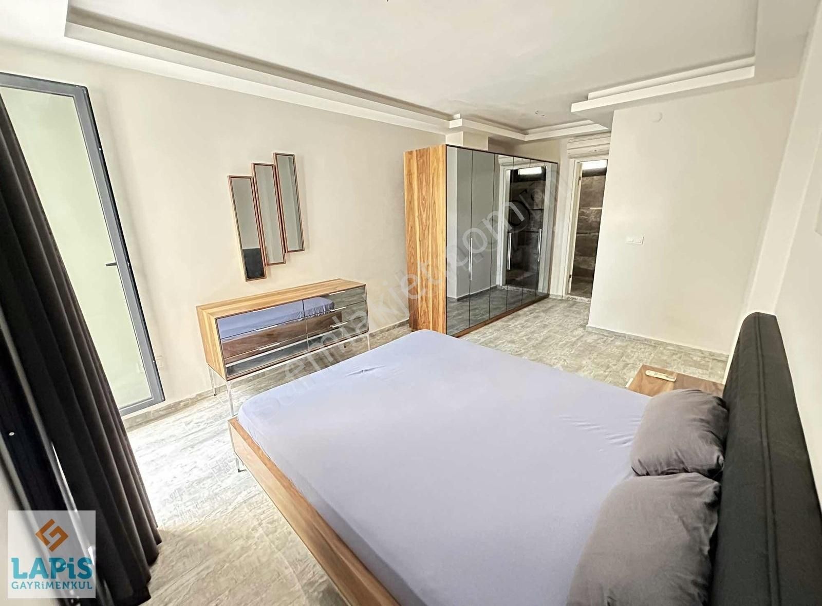 Yalıkavak-merkez-marinalı-deniz Manzara-denize 50m. Dublex Daire - Görsel 34