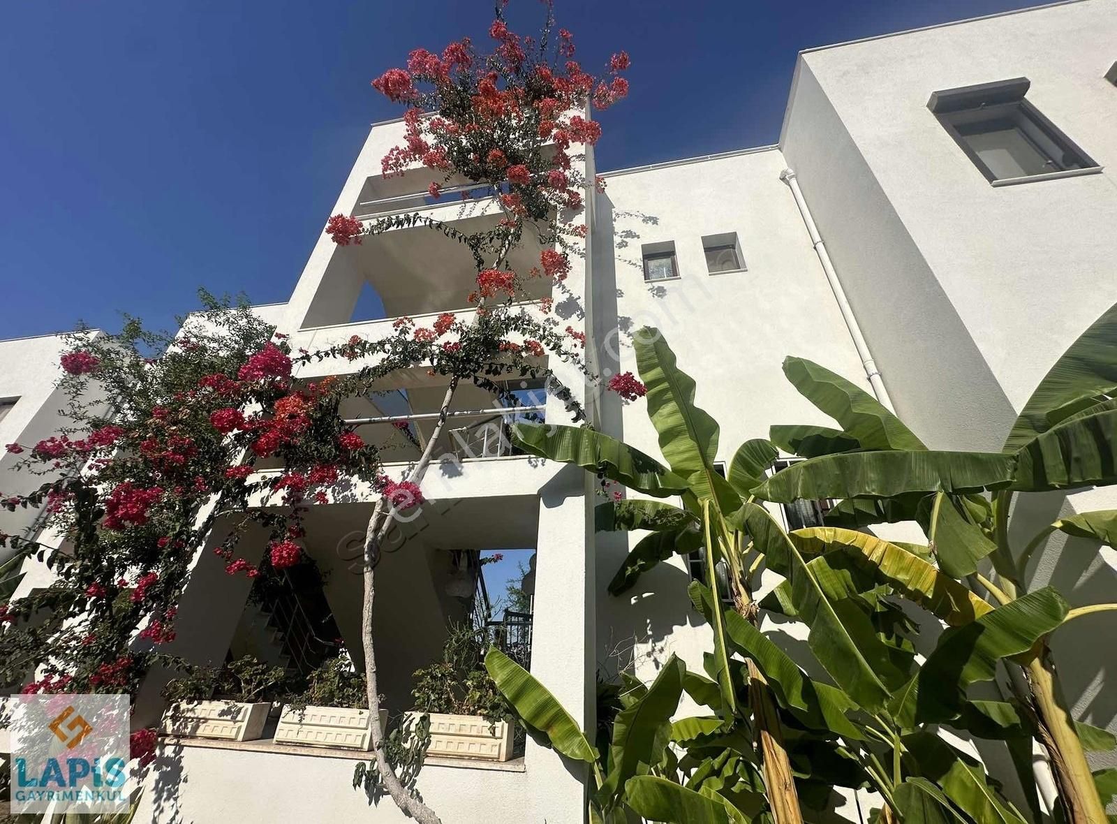 Yalıkavak-merkez-marinalı-deniz Manzara-denize 50m. Dublex Daire - Görsel 13