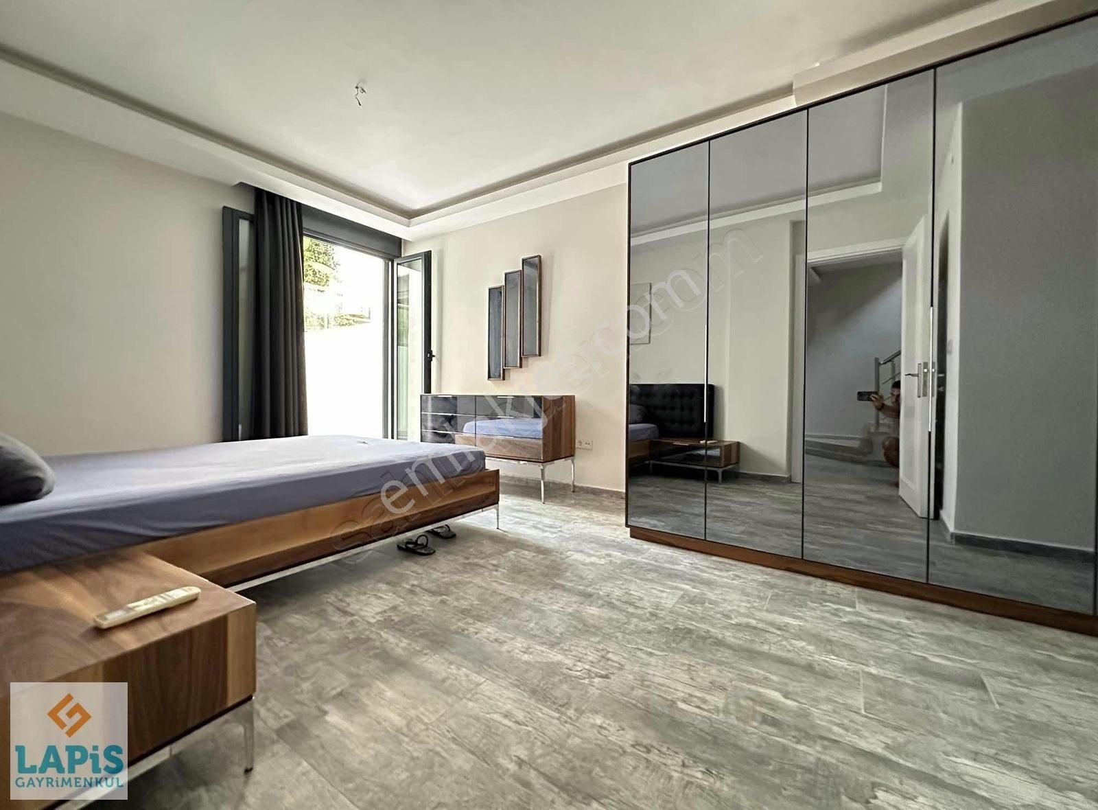 Yalıkavak-merkez-marinalı-deniz Manzara-denize 50m. Dublex Daire - Görsel 32