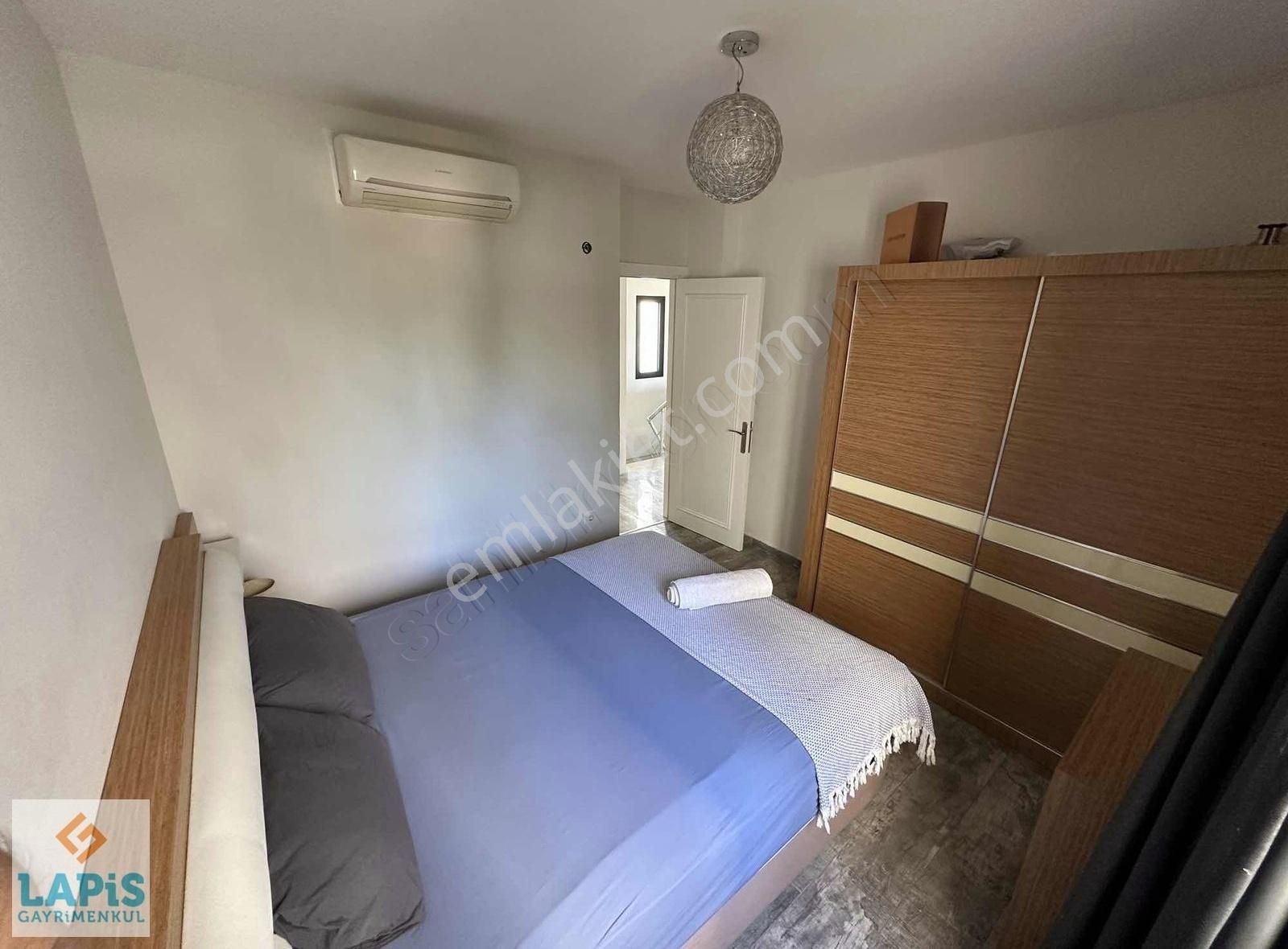 Yalıkavak-merkez-marinalı-deniz Manzara-denize 50m. Dublex Daire - Görsel 4