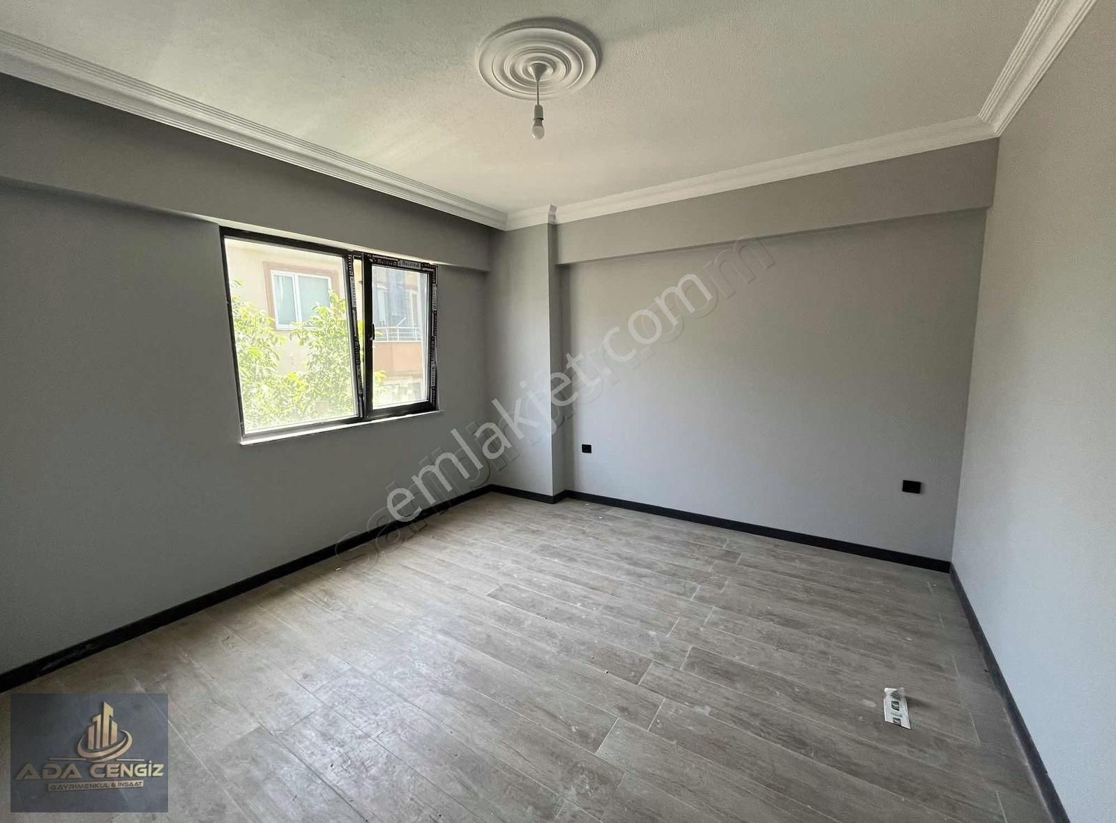 Erenlerde Site İçerisinde Kapalı Otoparklı Asansörlü 2+1 Daire - Görsel 15