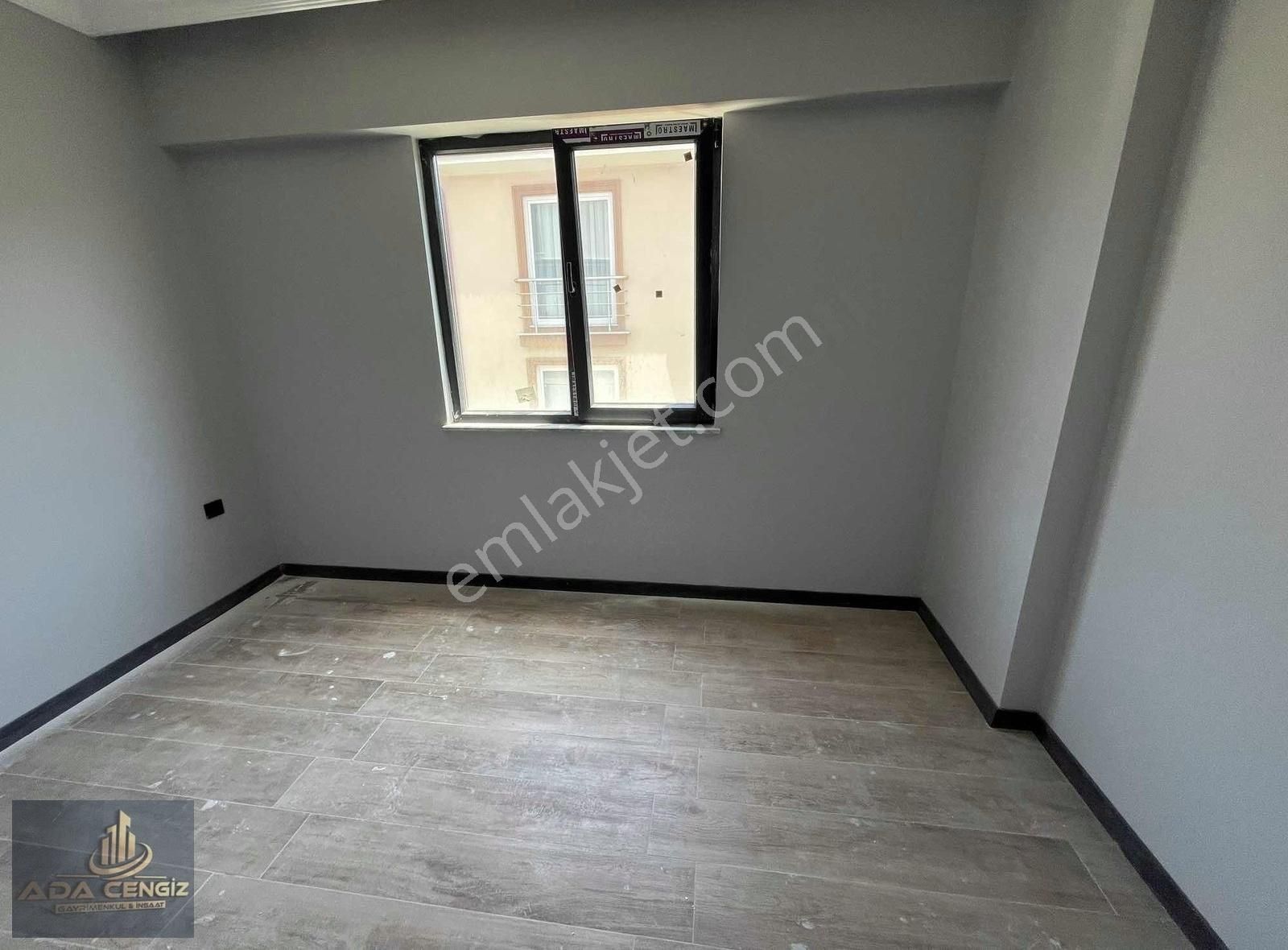 Erenlerde Site İçerisinde Kapalı Otoparklı Asansörlü 2+1 Daire - Görsel 9