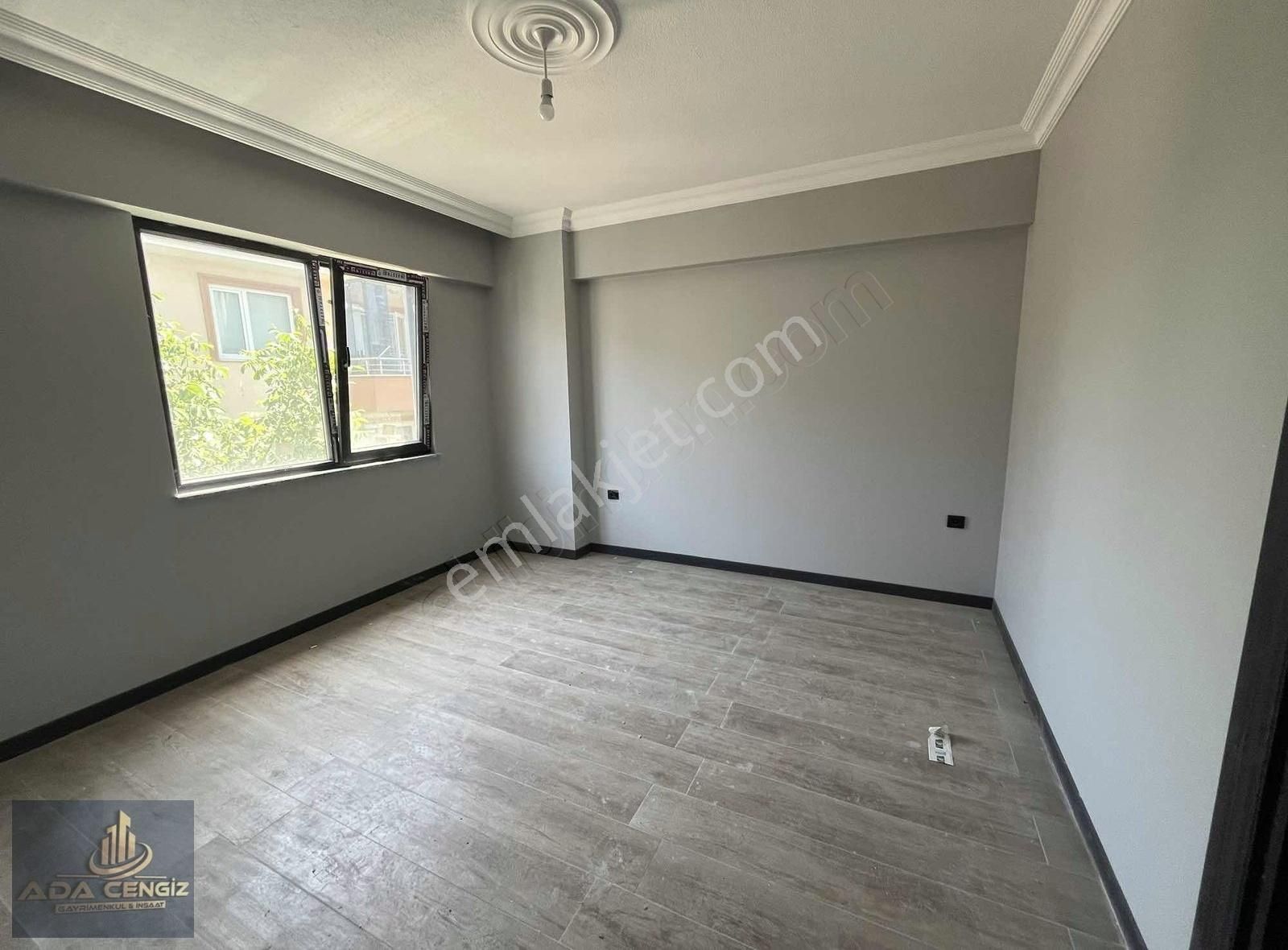 Erenlerde Site İçerisinde Kapalı Otoparklı Asansörlü 2+1 Daire - Görsel 13