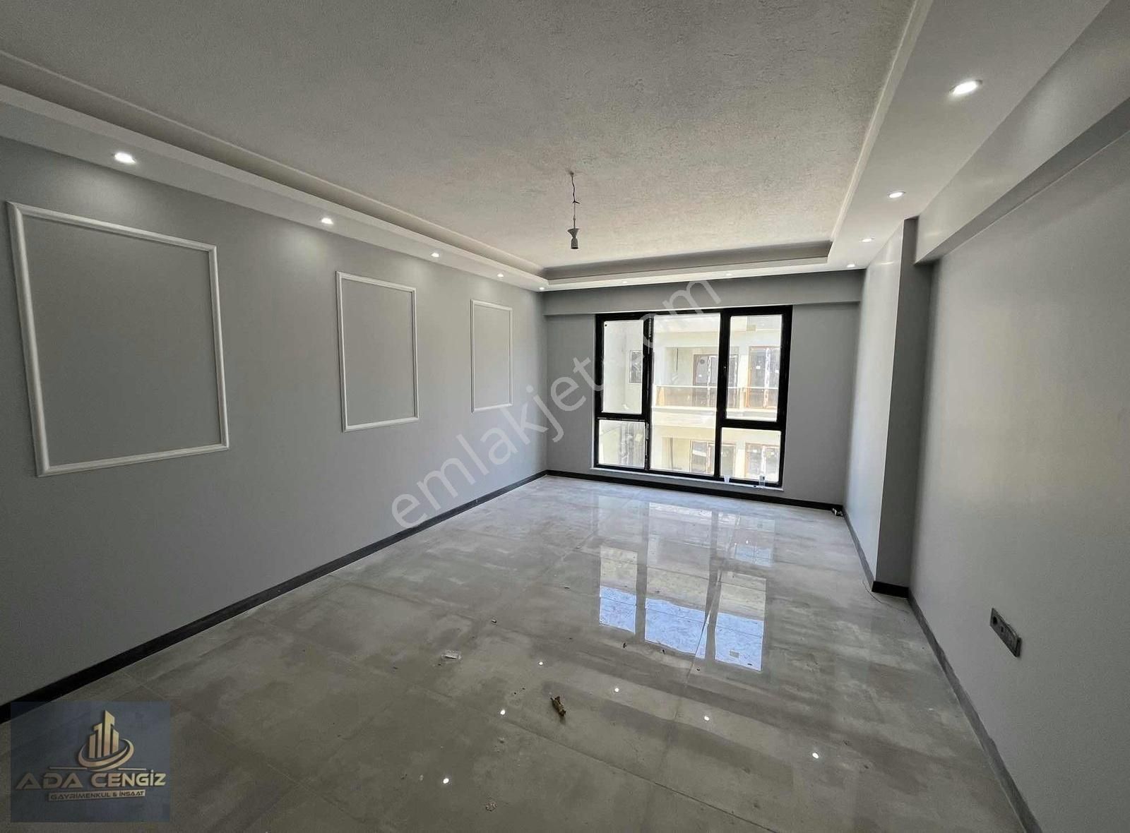 Erenlerde Site İçerisinde Kapalı Otoparklı Asansörlü 2+1 Daire - Görsel 7