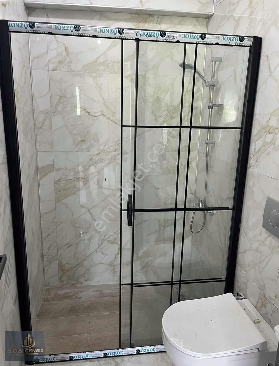 Erenlerde Site İçerisinde Kapalı Otoparklı Asansörlü 2+1 Daire - Görsel 12