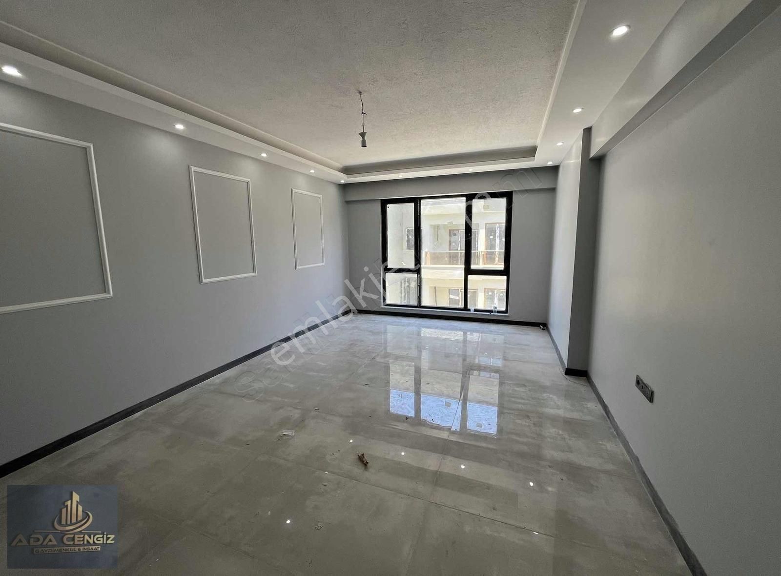 Erenlerde Site İçerisinde Kapalı Otoparklı Asansörlü 2+1 Daire - Görsel 11