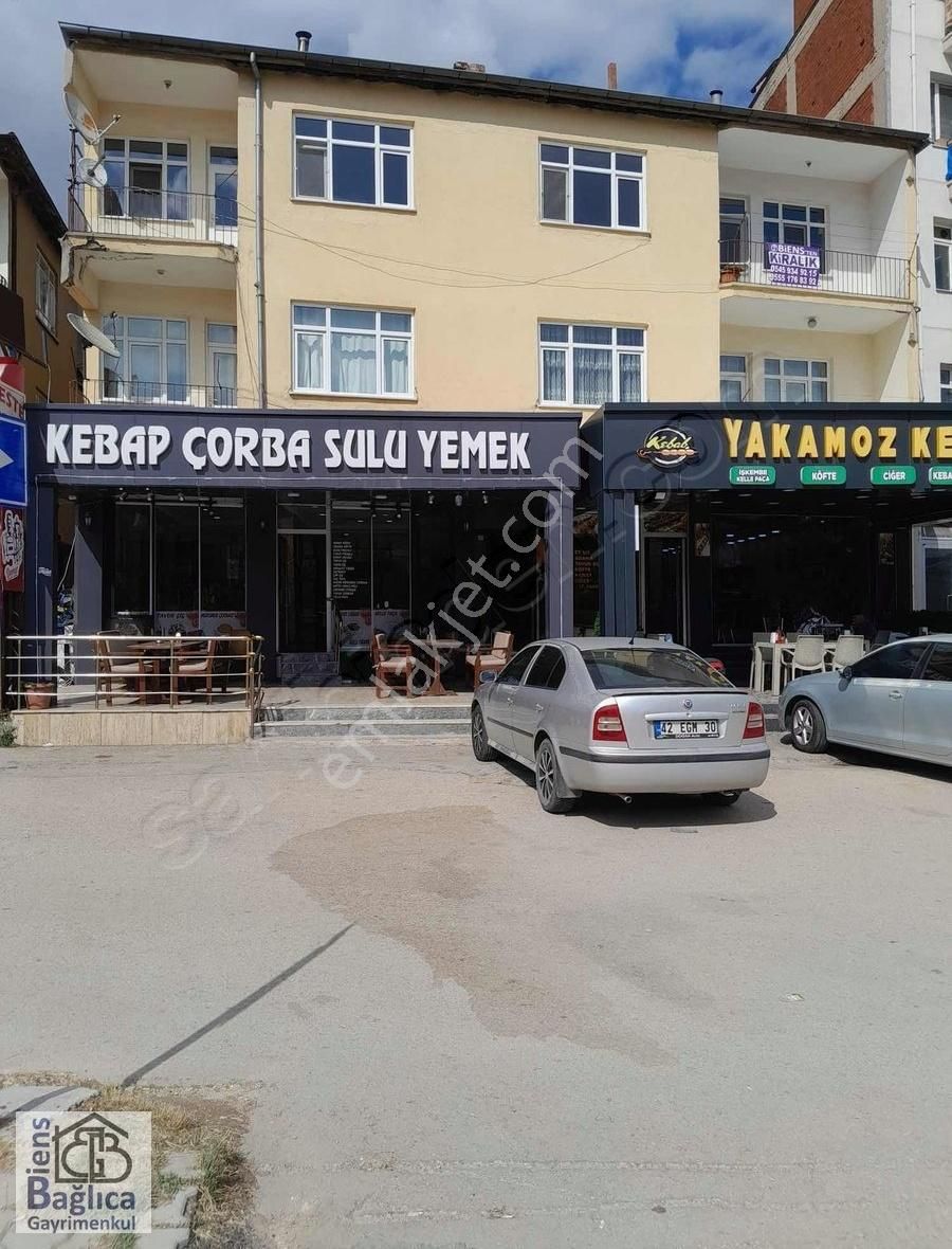 Biens'ten Kiralık Daire