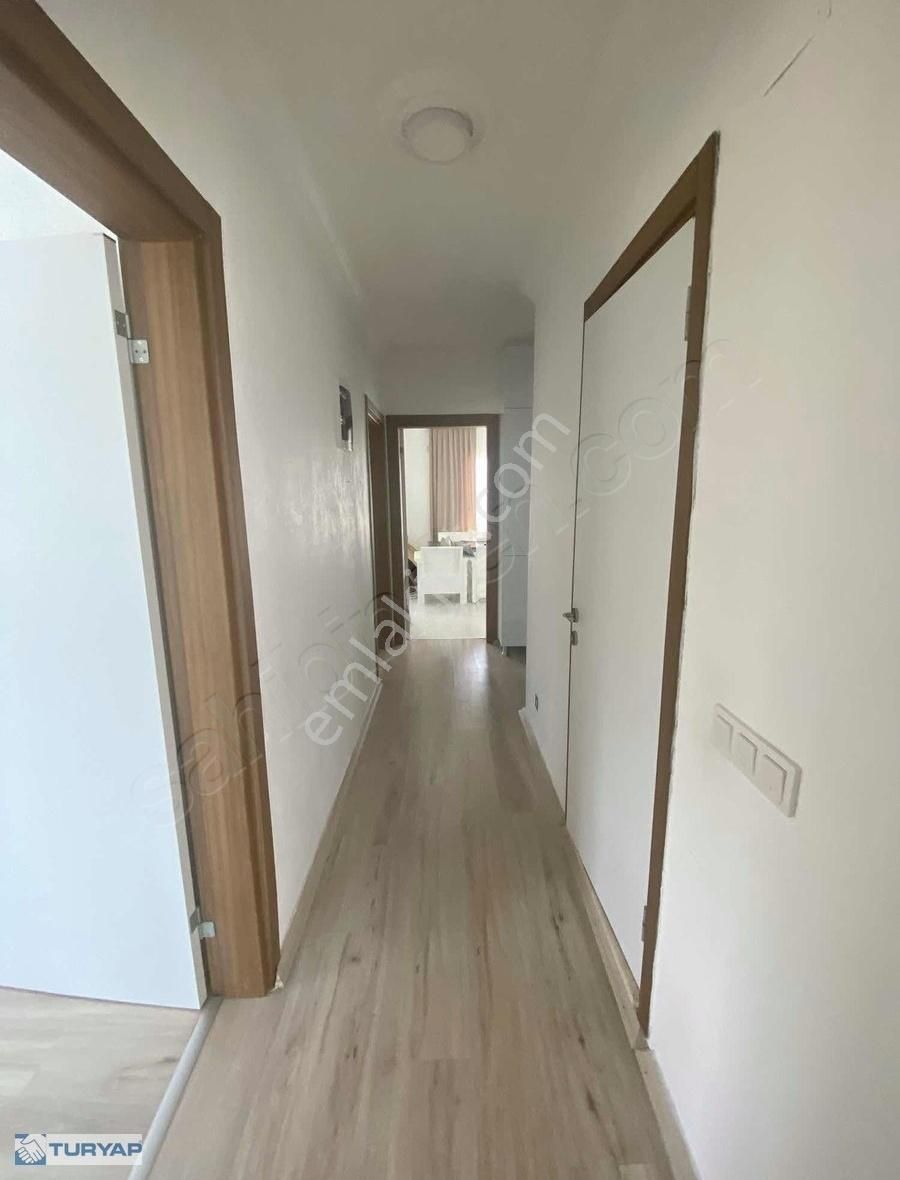 Bodrum Mumcular Da 3+1 Ebeveyn Banyolu