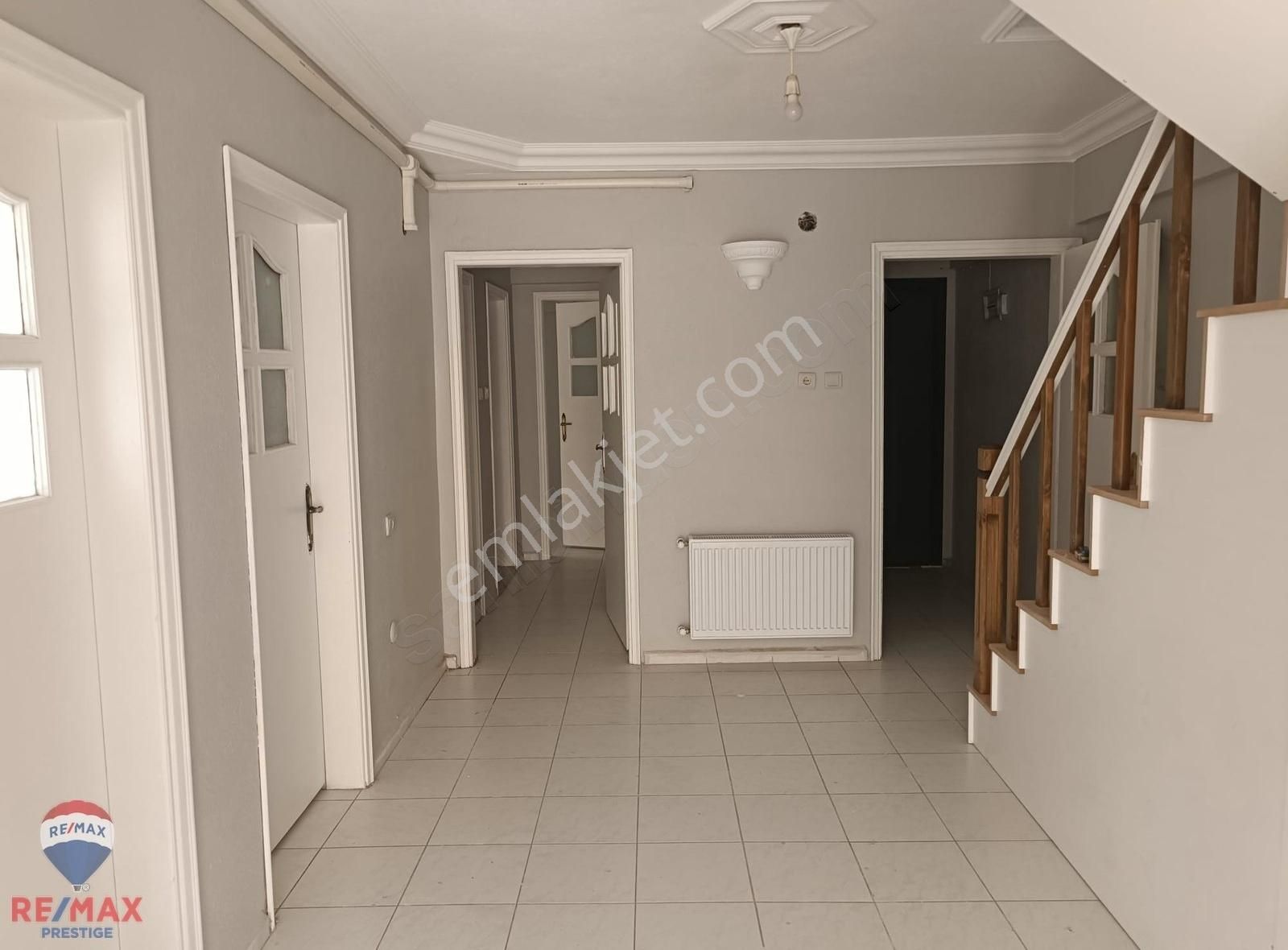 Kavaklık Parkı'nın Arka Caddesi'nde 4+2 Satılık Dubleks Daire