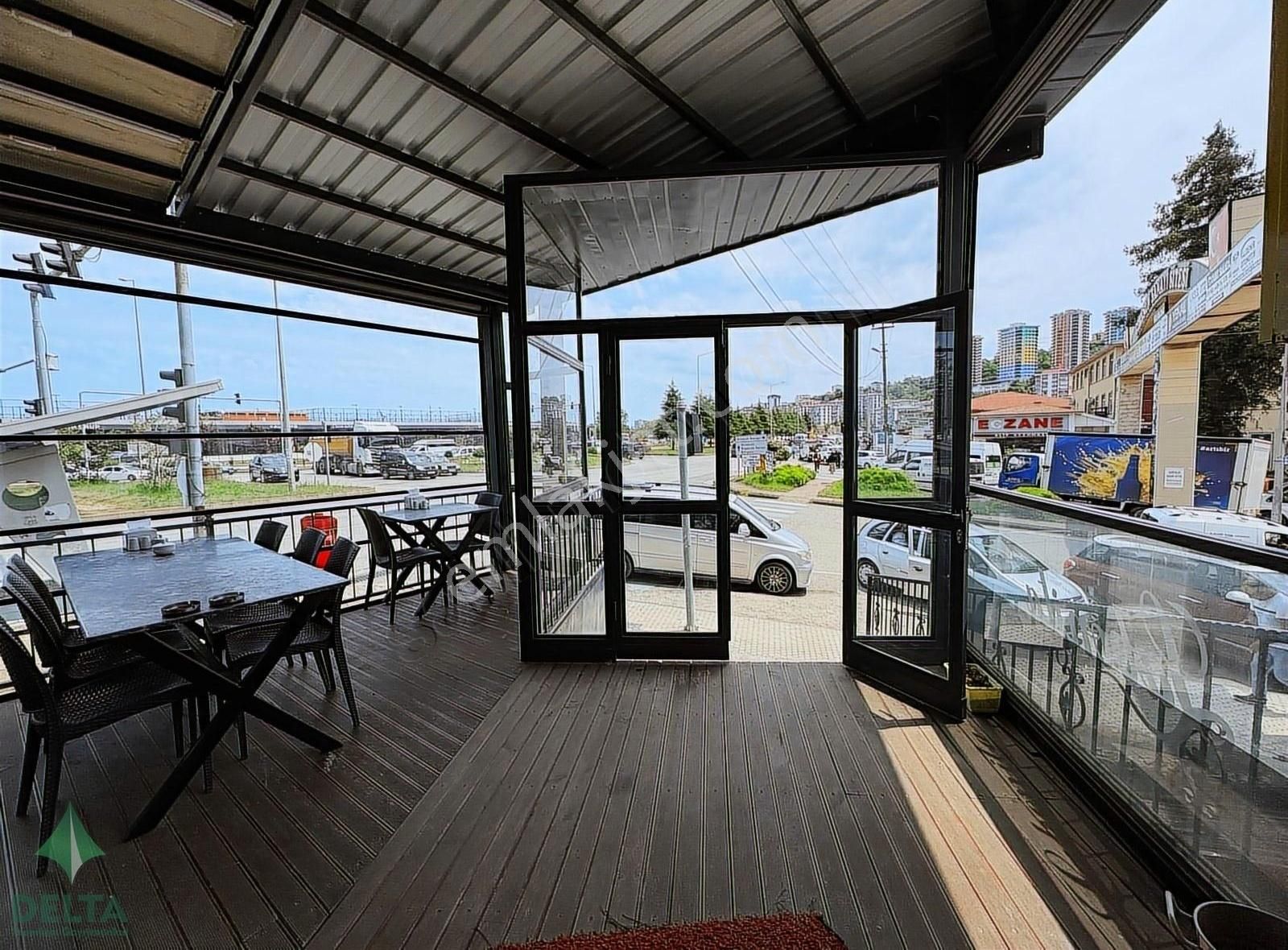 Sanayi Girişinde Devren Kiralık İşleyen Restoran ! - Görsel 25