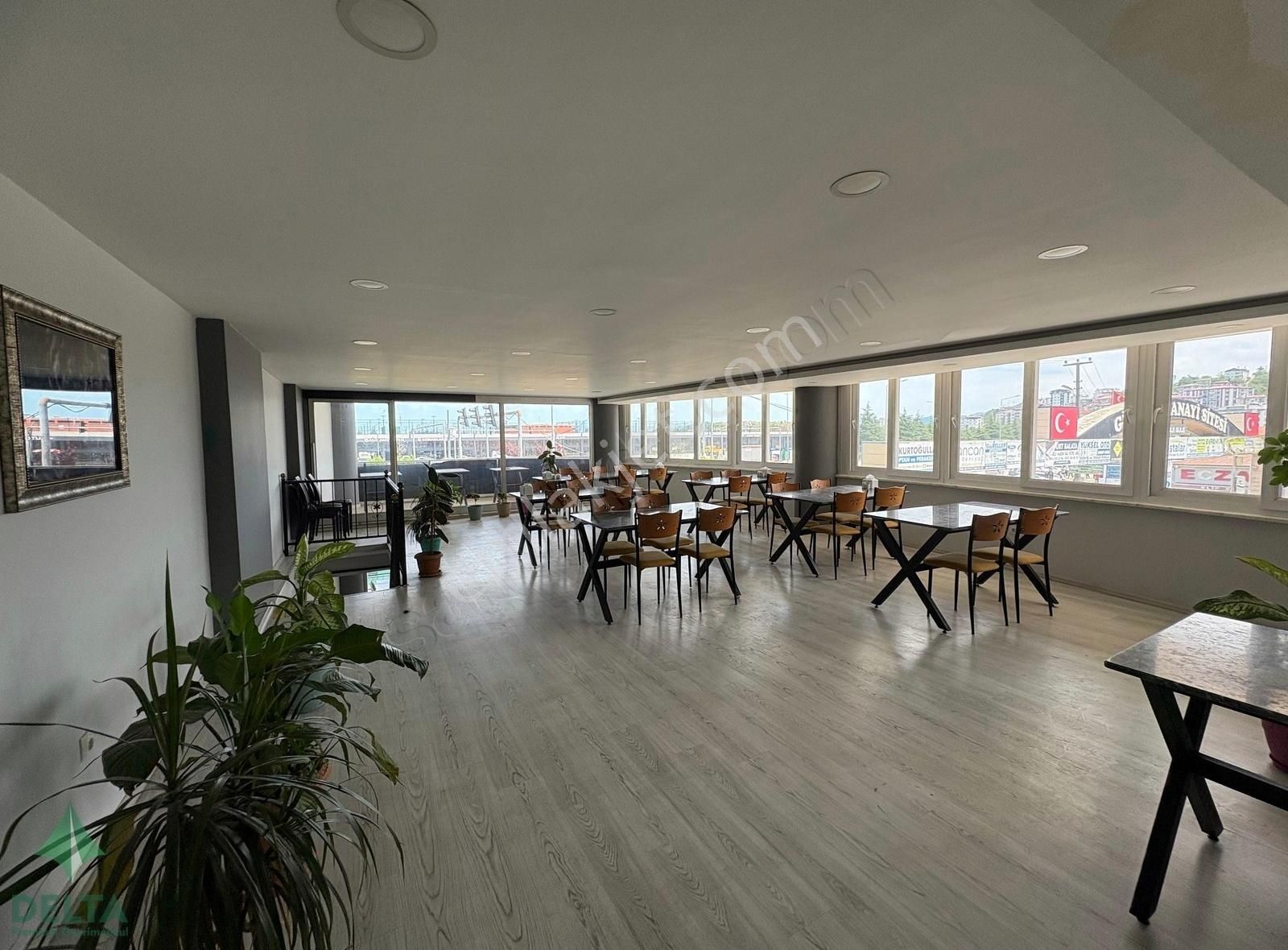 Sanayi Girişinde Devren Kiralık İşleyen Restoran ! - Görsel 2