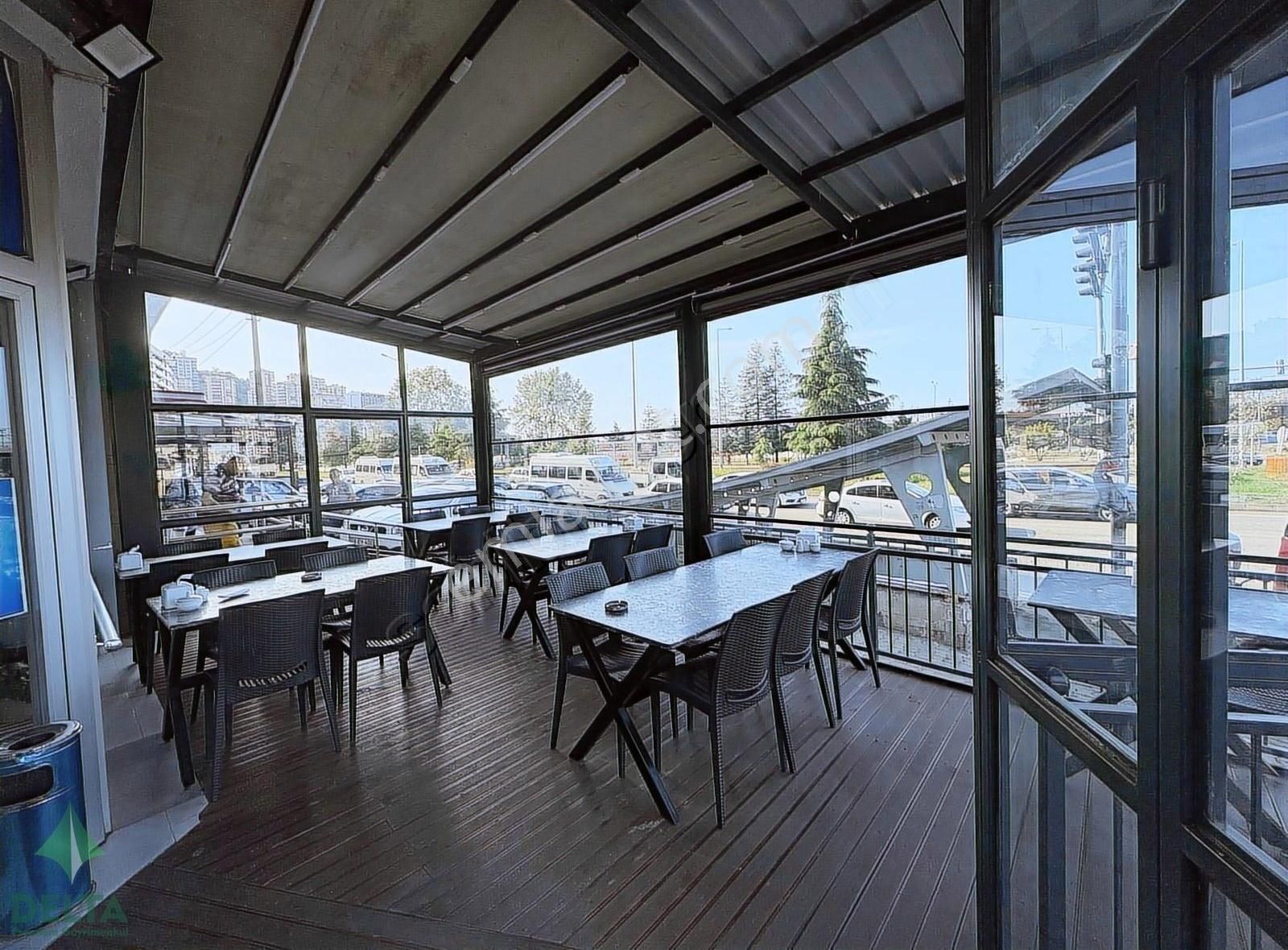 Sanayi Girişinde Devren Kiralık İşleyen Restoran ! - Görsel 16