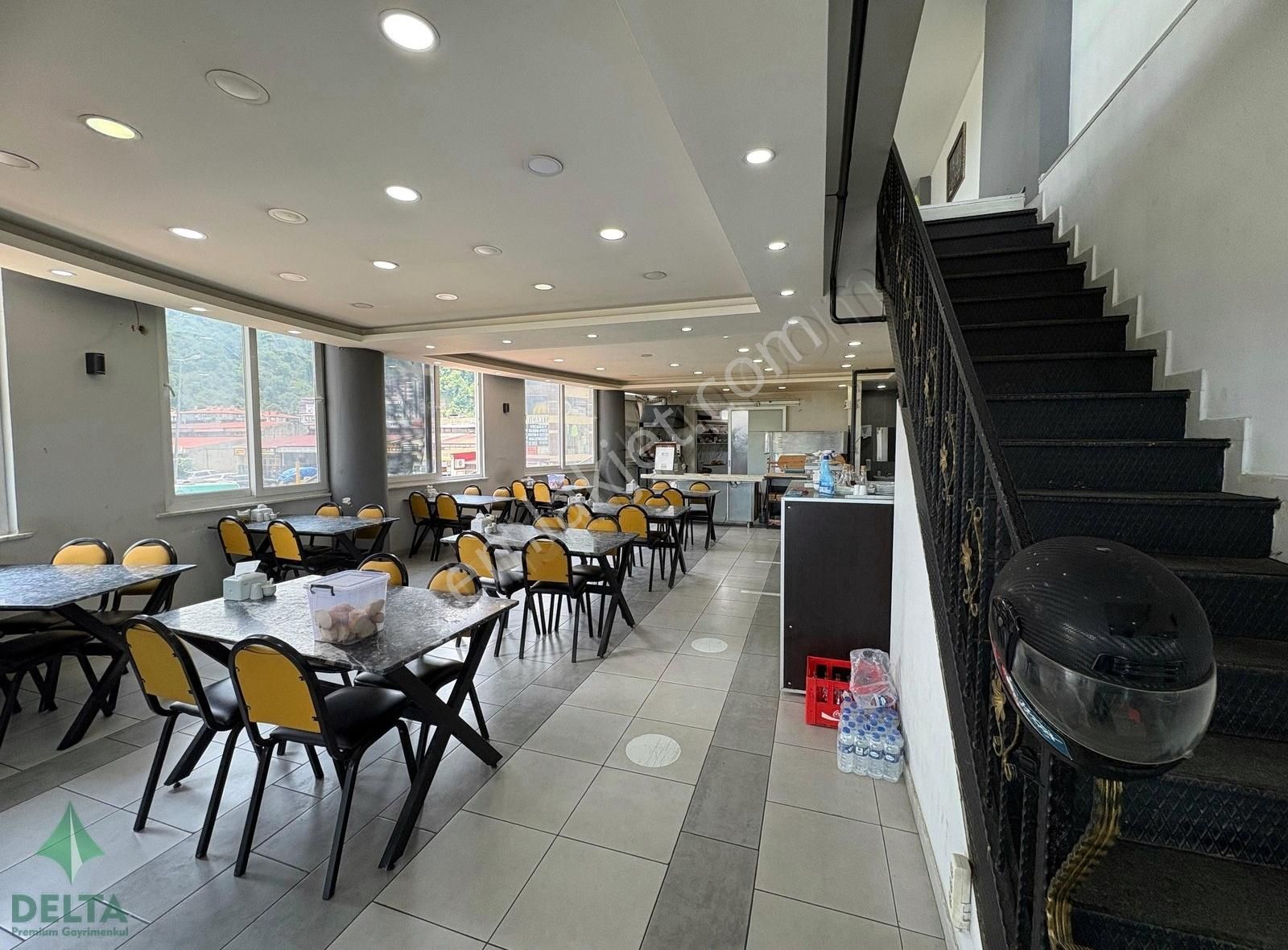 Sanayi Girişinde Devren Kiralık İşleyen Restoran ! - Görsel 19