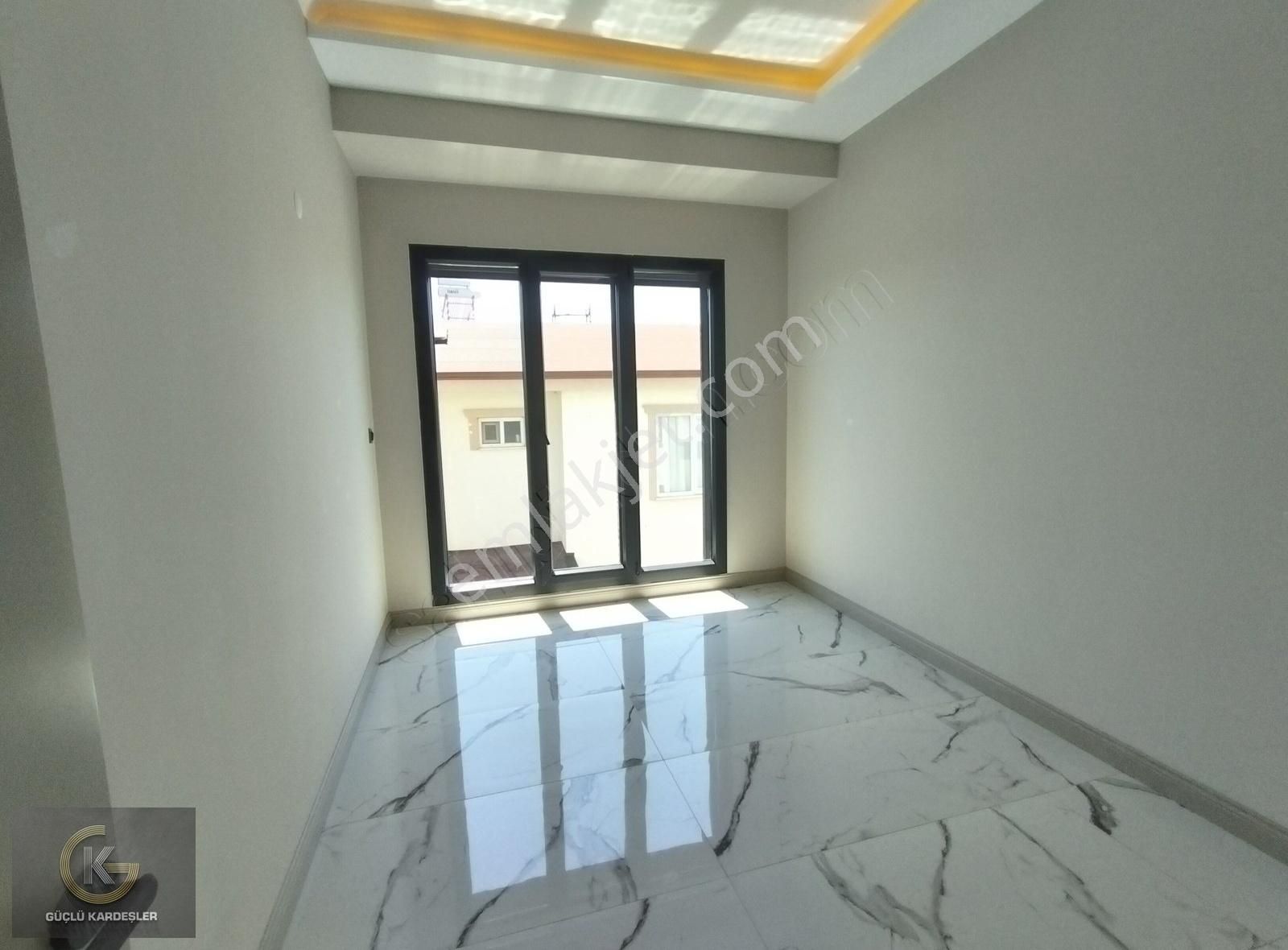 Güçlü Kardeşlerden Fenerde Denize 50 M. Ultra Lüks Villa - Görsel 7