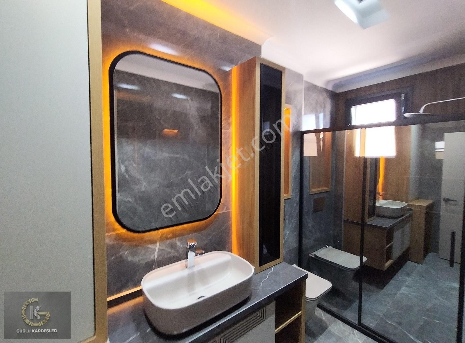 Güçlü Kardeşlerden Fenerde Denize 50 M. Ultra Lüks Villa - Görsel 25