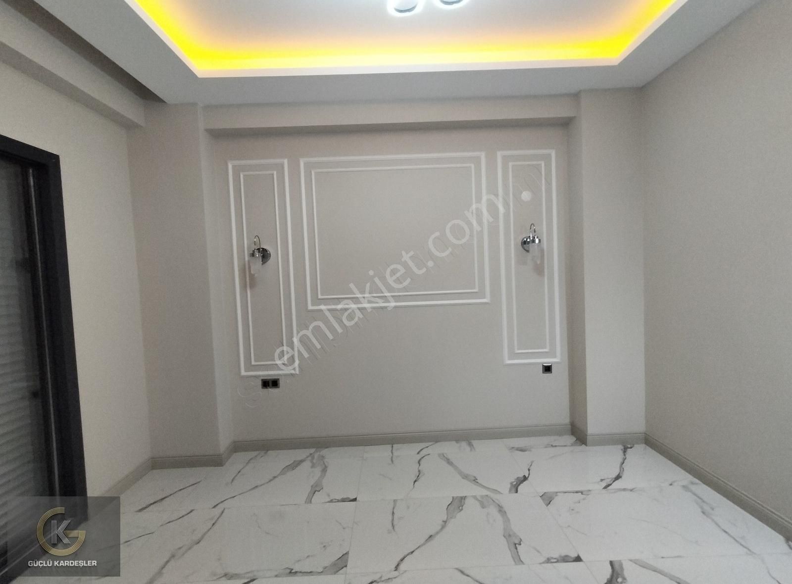 Güçlü Kardeşlerden Fenerde Denize 50 M. Ultra Lüks Villa - Görsel 19