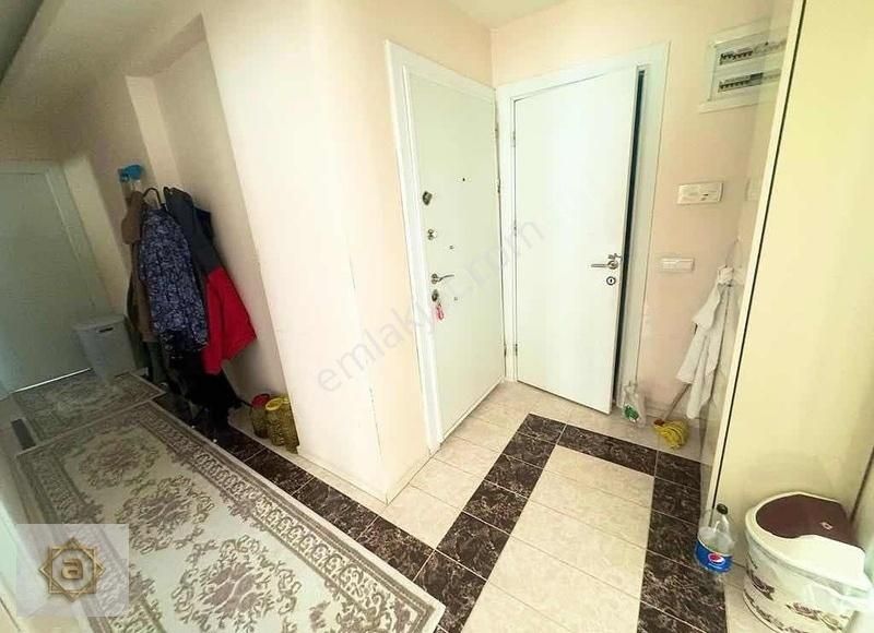 Atabay'dan Kızılarıkta 1.katta 110m2 2+1