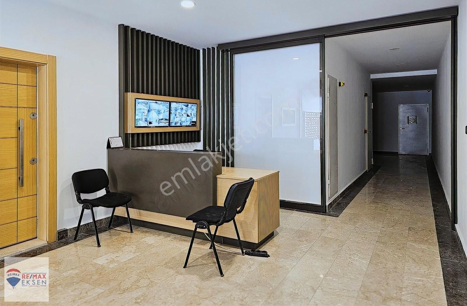 Göktepelife Evlerinde Kiralık Boş Daire