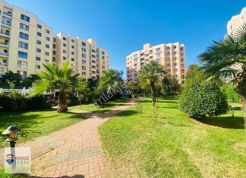 İdealist Kent 2.etap Oğuz Yanık 2+1 118m² Boş İdealistkent