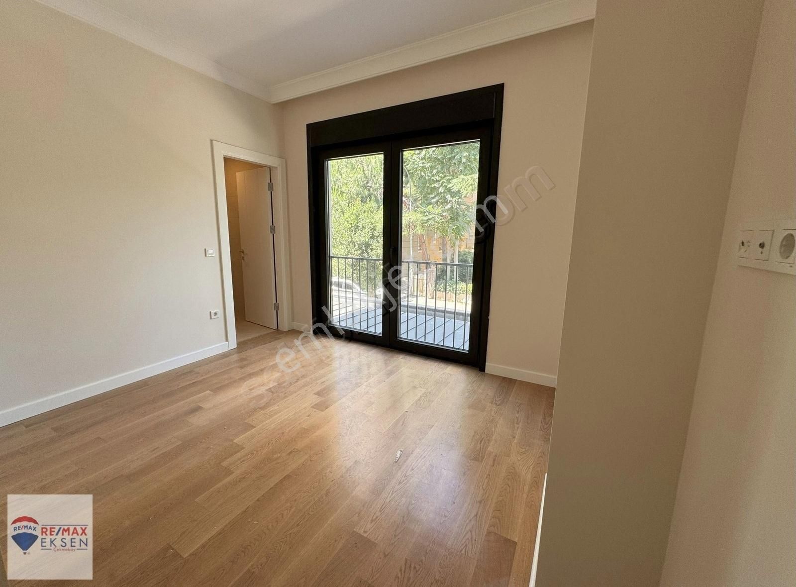 Bağdat Caddesi Yeni Binada İşyerine Kiralık 4+1 İskanlı Balkonlu - Görsel 21