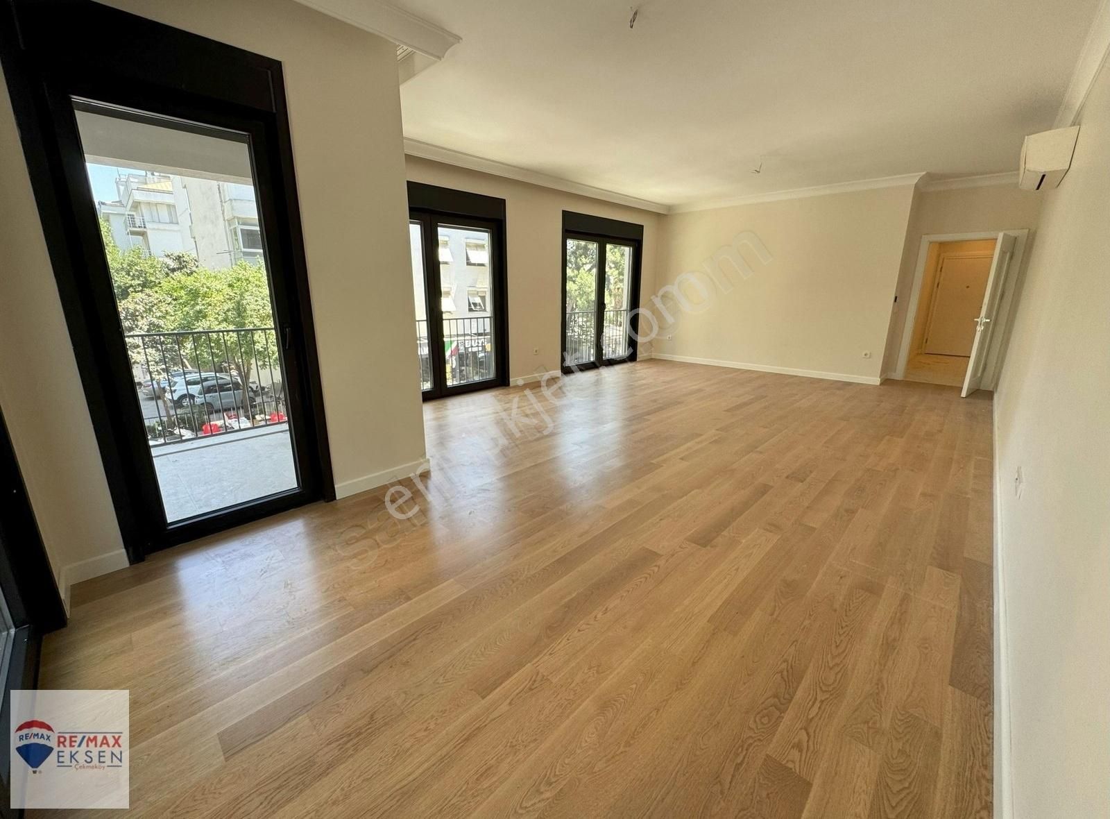 Bağdat Caddesi Yeni Binada İşyerine Kiralık 4+1 İskanlı Balkonlu - Görsel 23