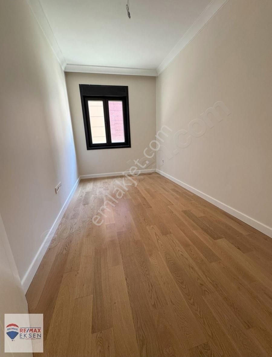 Bağdat Caddesi Yeni Binada İşyerine Kiralık 4+1 İskanlı Balkonlu - Görsel 22
