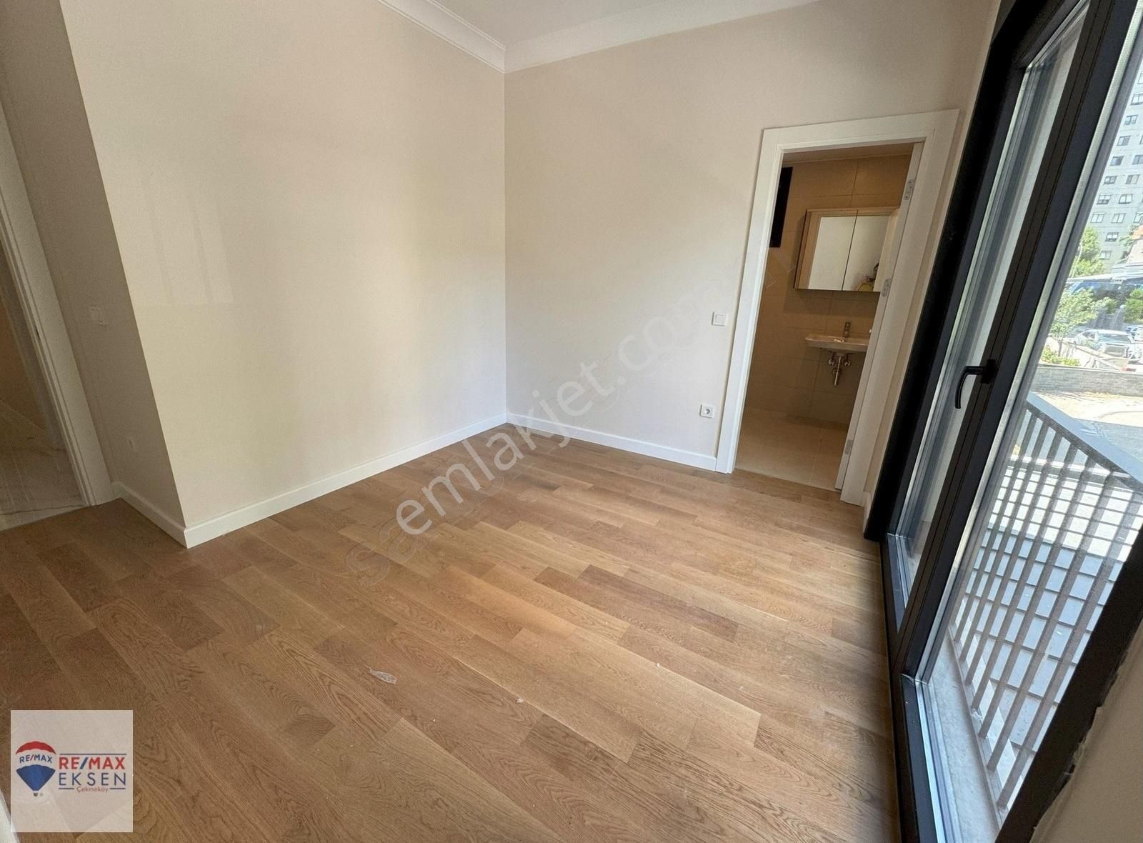 Bağdat Caddesi Yeni Binada İşyerine Kiralık 4+1 İskanlı Balkonlu - Görsel 17