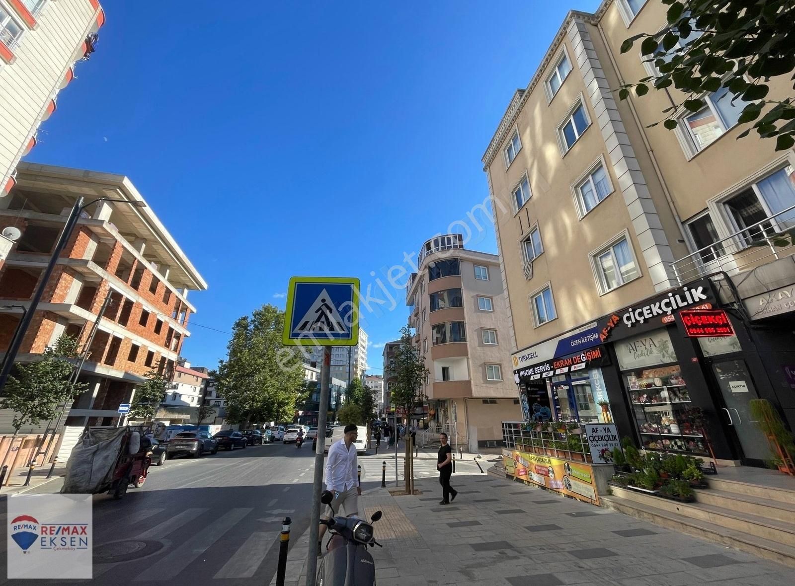 Sancaktepe Yenidoğan Mah Satılık 2+1 Daire - Görsel 2