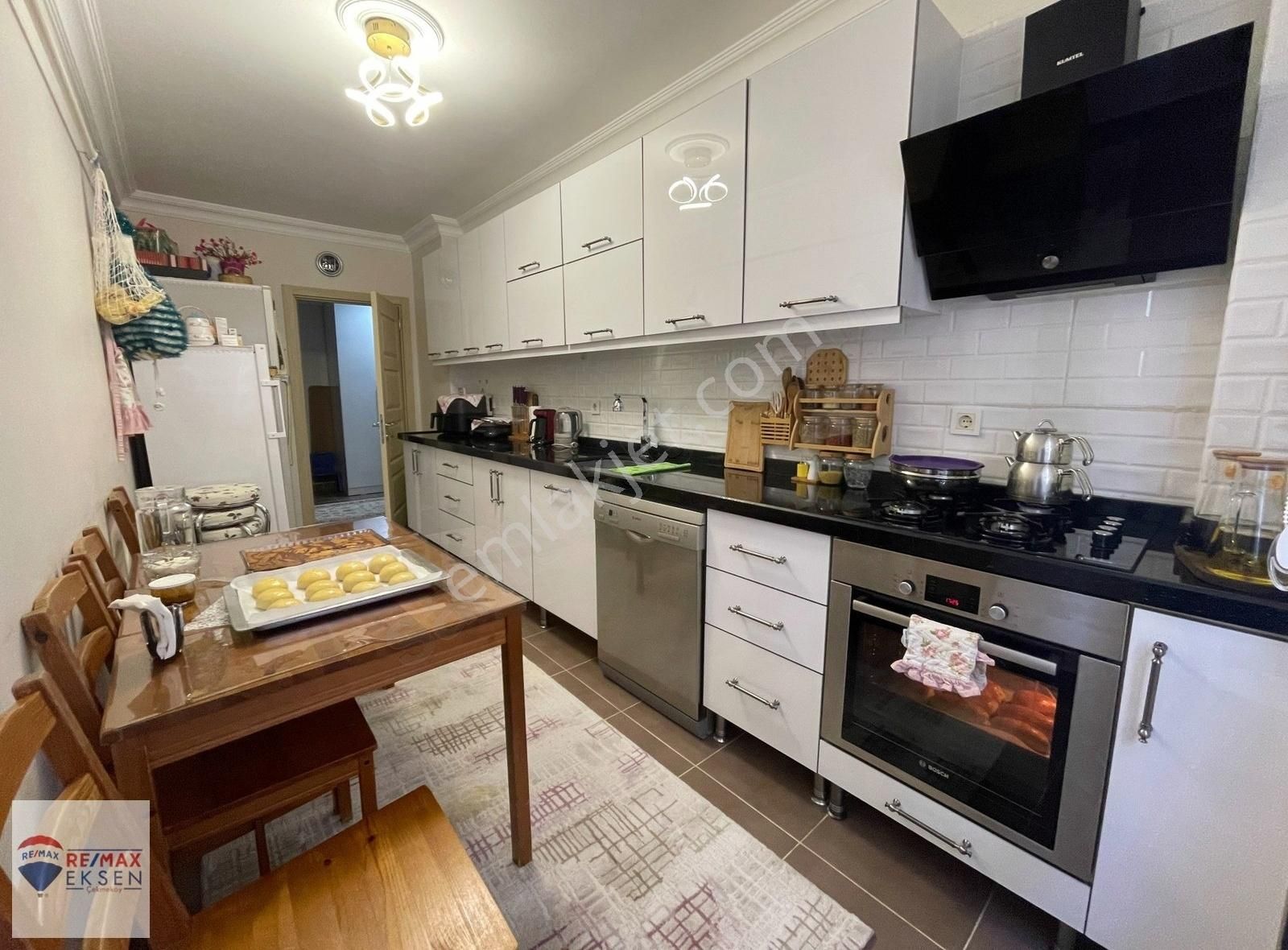 Sancaktepe Yenidoğan Mah Satılık 2+1 Daire - Görsel 15