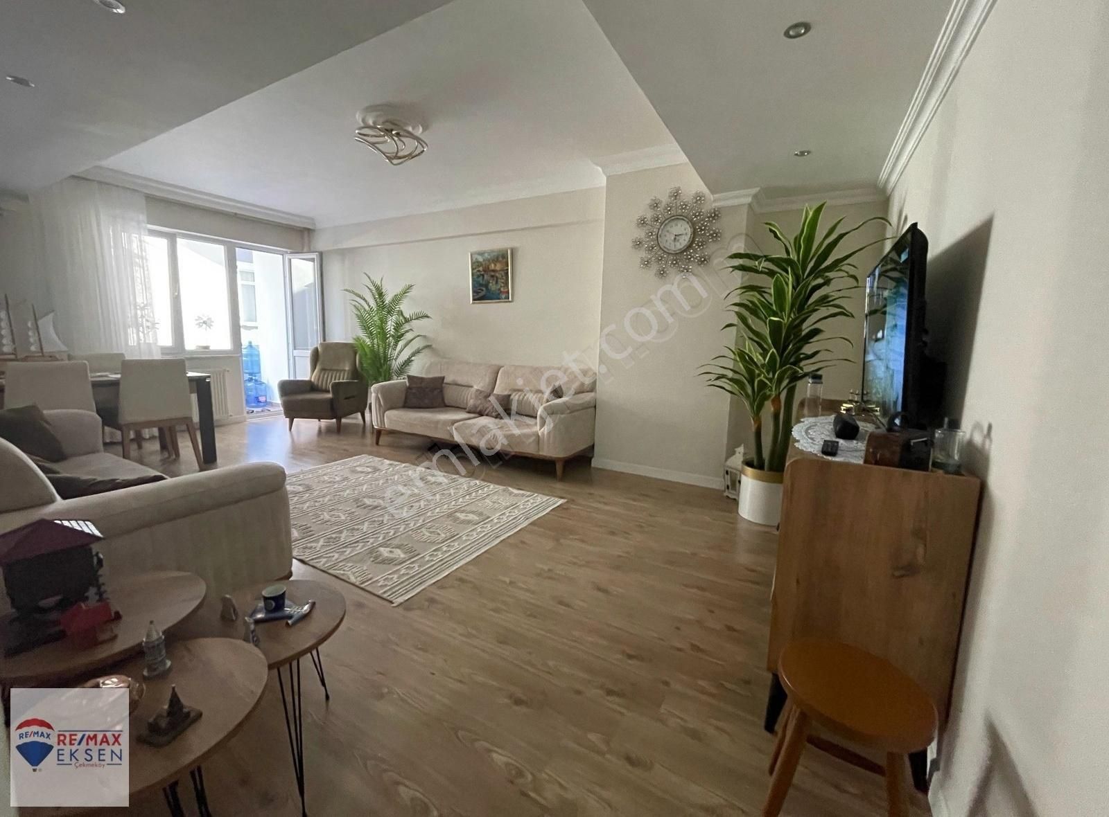 Sancaktepe Yenidoğan Mah Satılık 2+1 Daire - Görsel 20