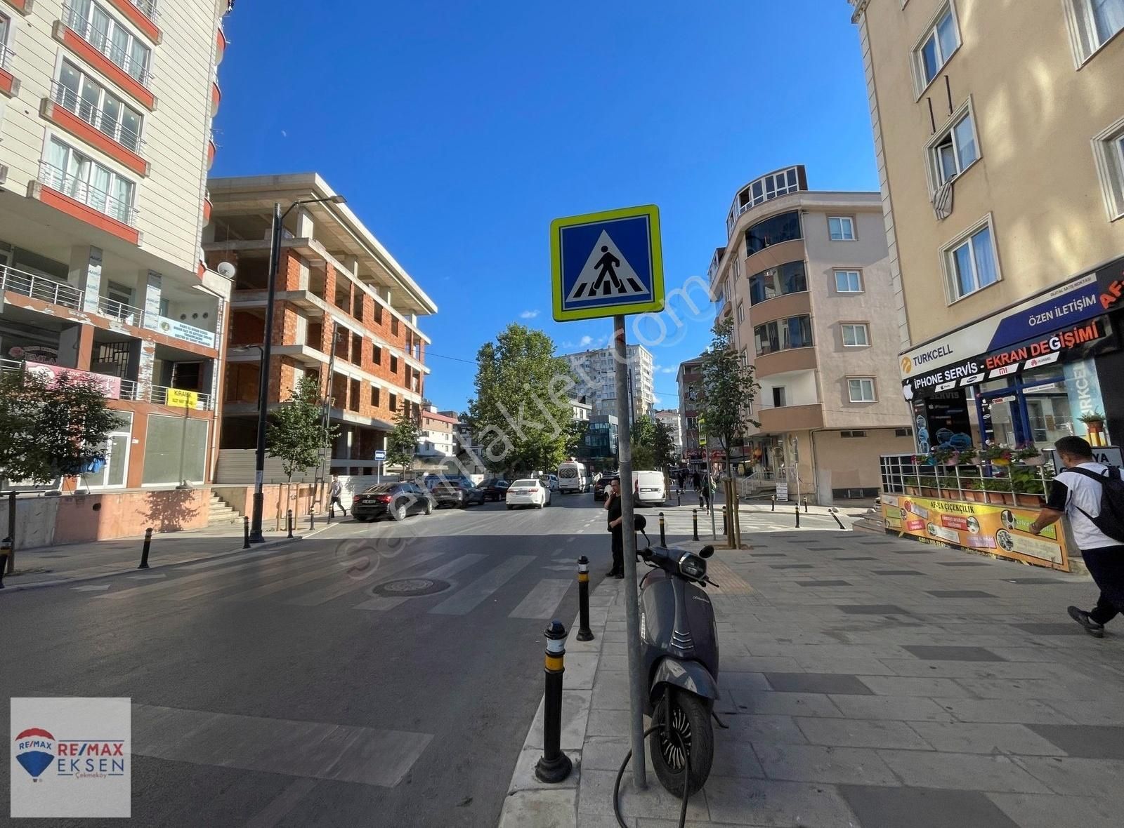 Sancaktepe Yenidoğan Mah Satılık 2+1 Daire - Görsel 7