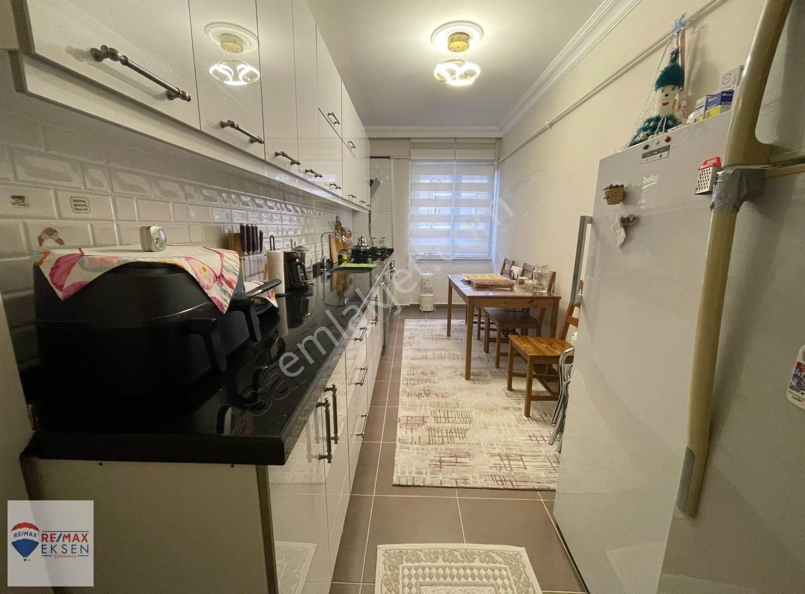 Sancaktepe Yenidoğan Mah Satılık 2+1 Daire - Görsel 12