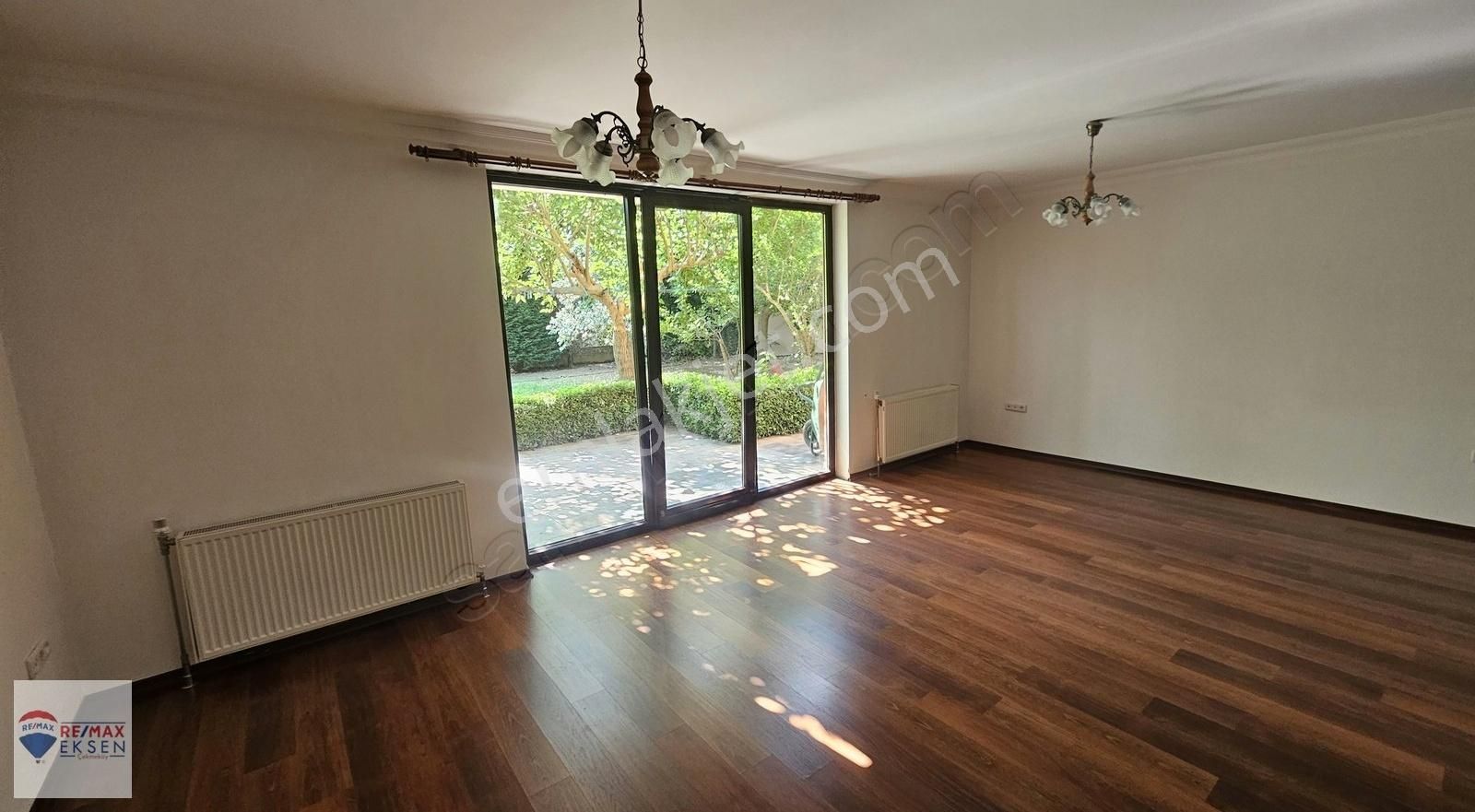 Tuzla Tepeören Sultan Konakları Kiralık Müstakil Bahçeli Villa - Görsel 20