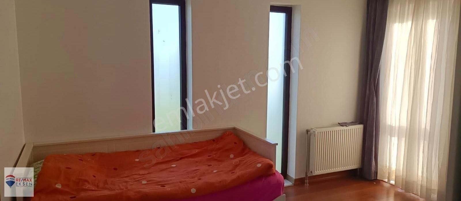 Tuzla Tepeören Sultan Konakları Kiralık Müstakil Bahçeli Villa - Görsel 33