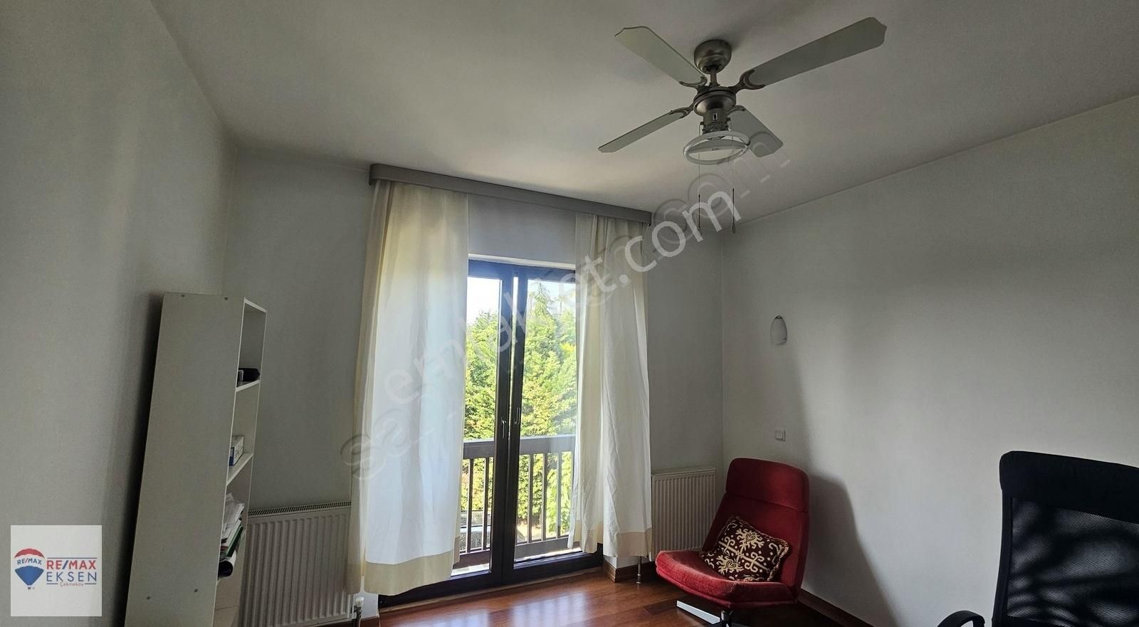 Tuzla Tepeören Sultan Konakları Kiralık Müstakil Bahçeli Villa - Görsel 5